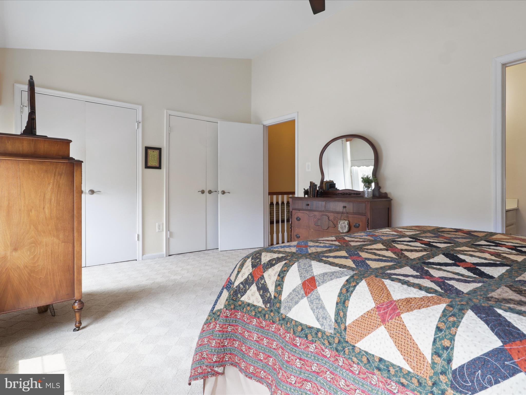 FAIR RIDGE - Residential