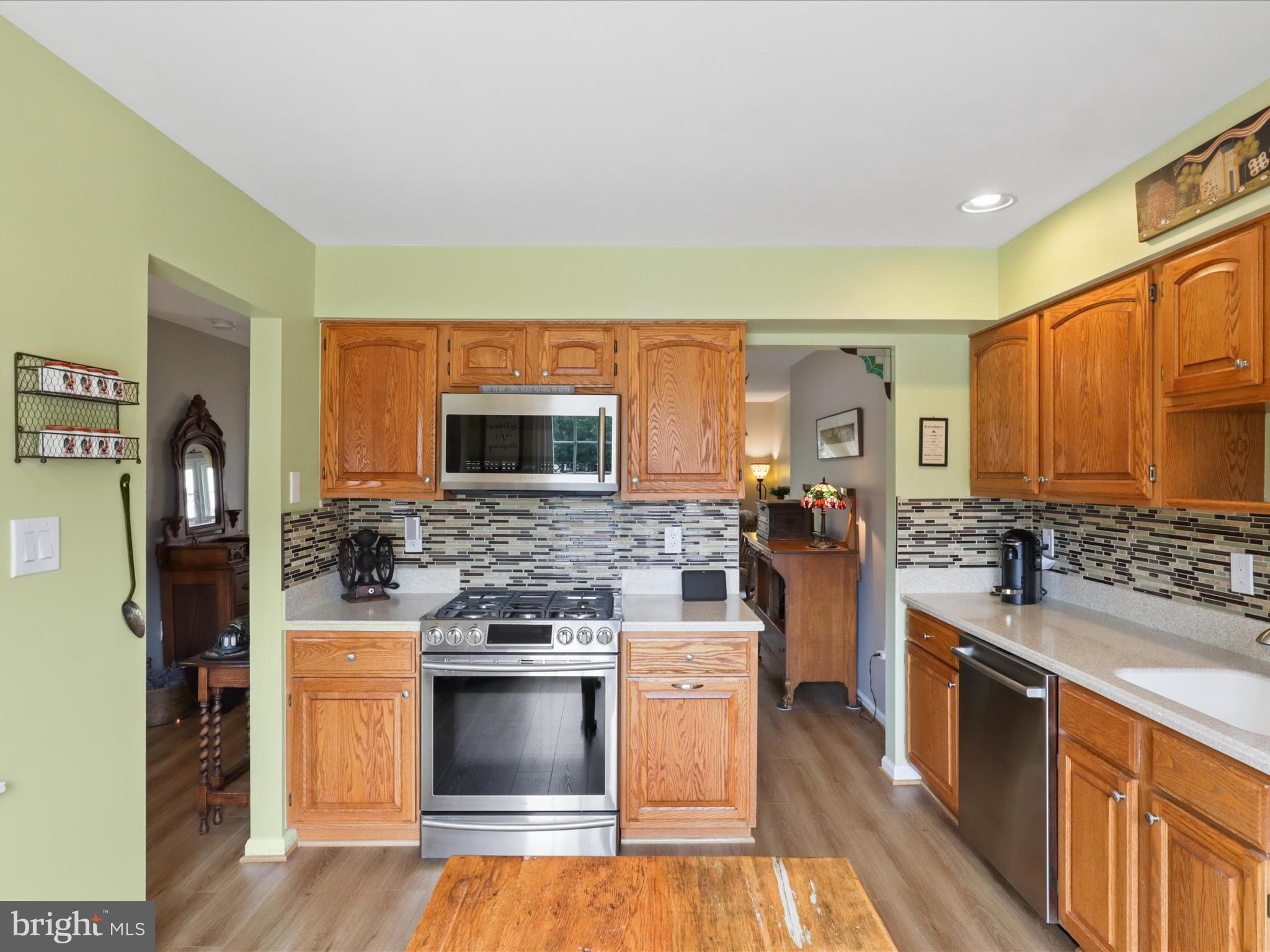 FAIR RIDGE - Residential