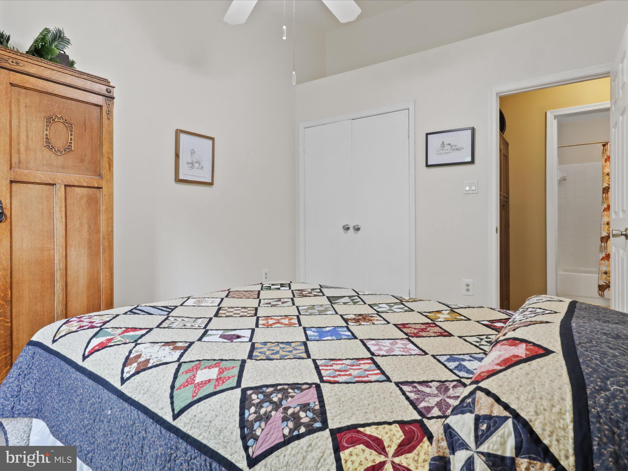 FAIR RIDGE - Residential