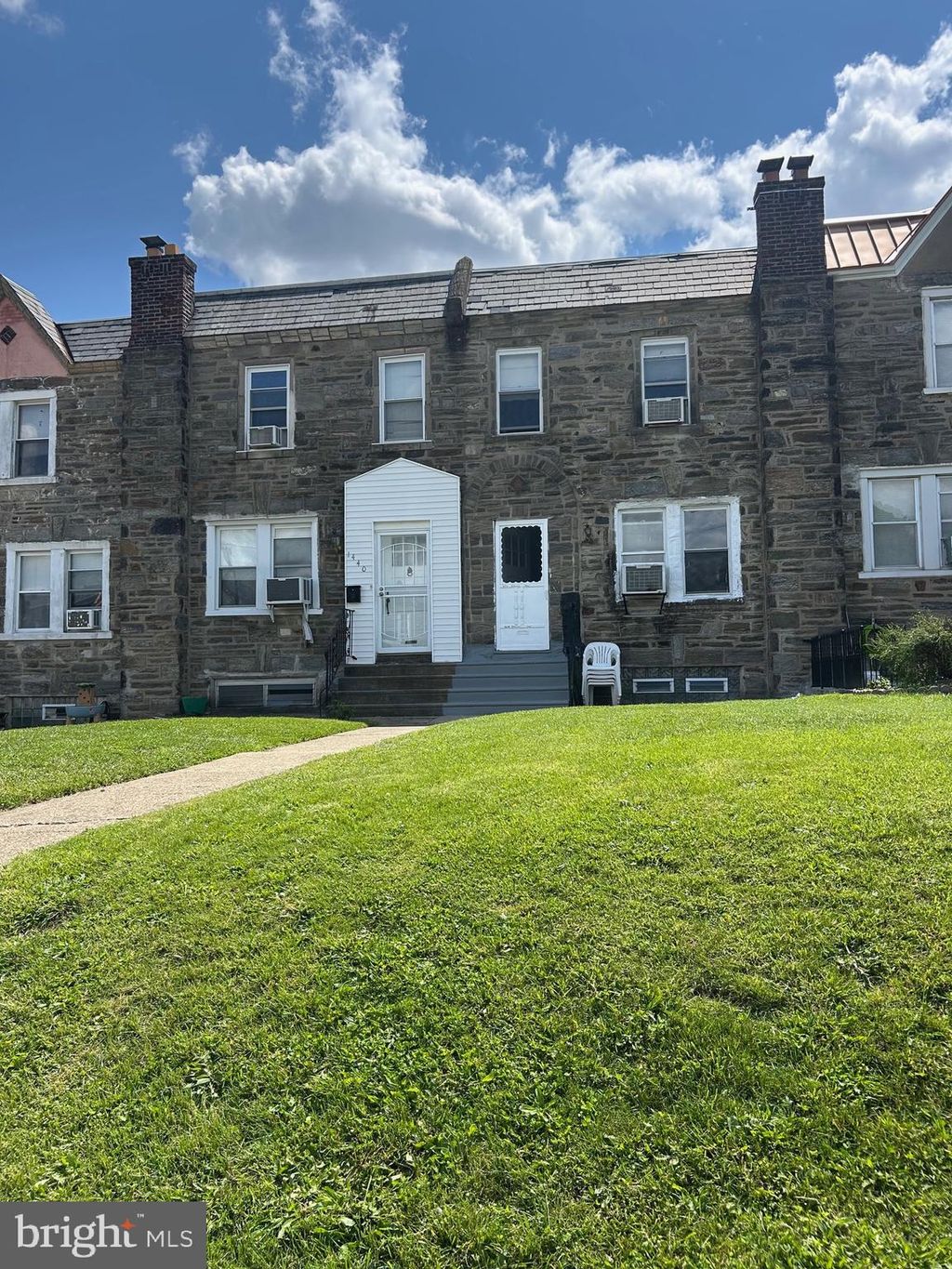 Photo of 1440 Stirling Street, PHILADELPHIA, PA 19149 (MLS # PAPH2492228)