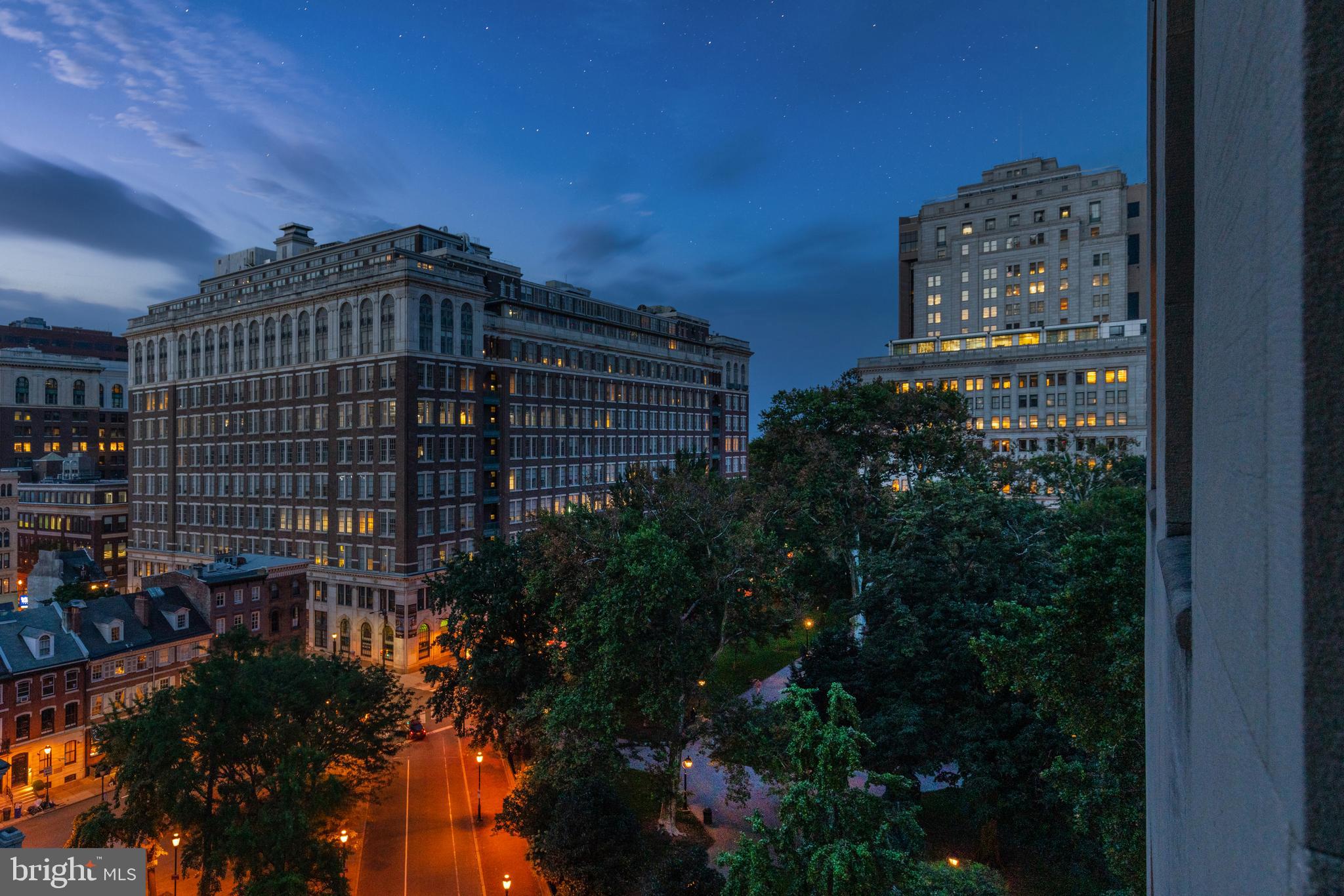 WASHINGTON SQ WEST - Residential