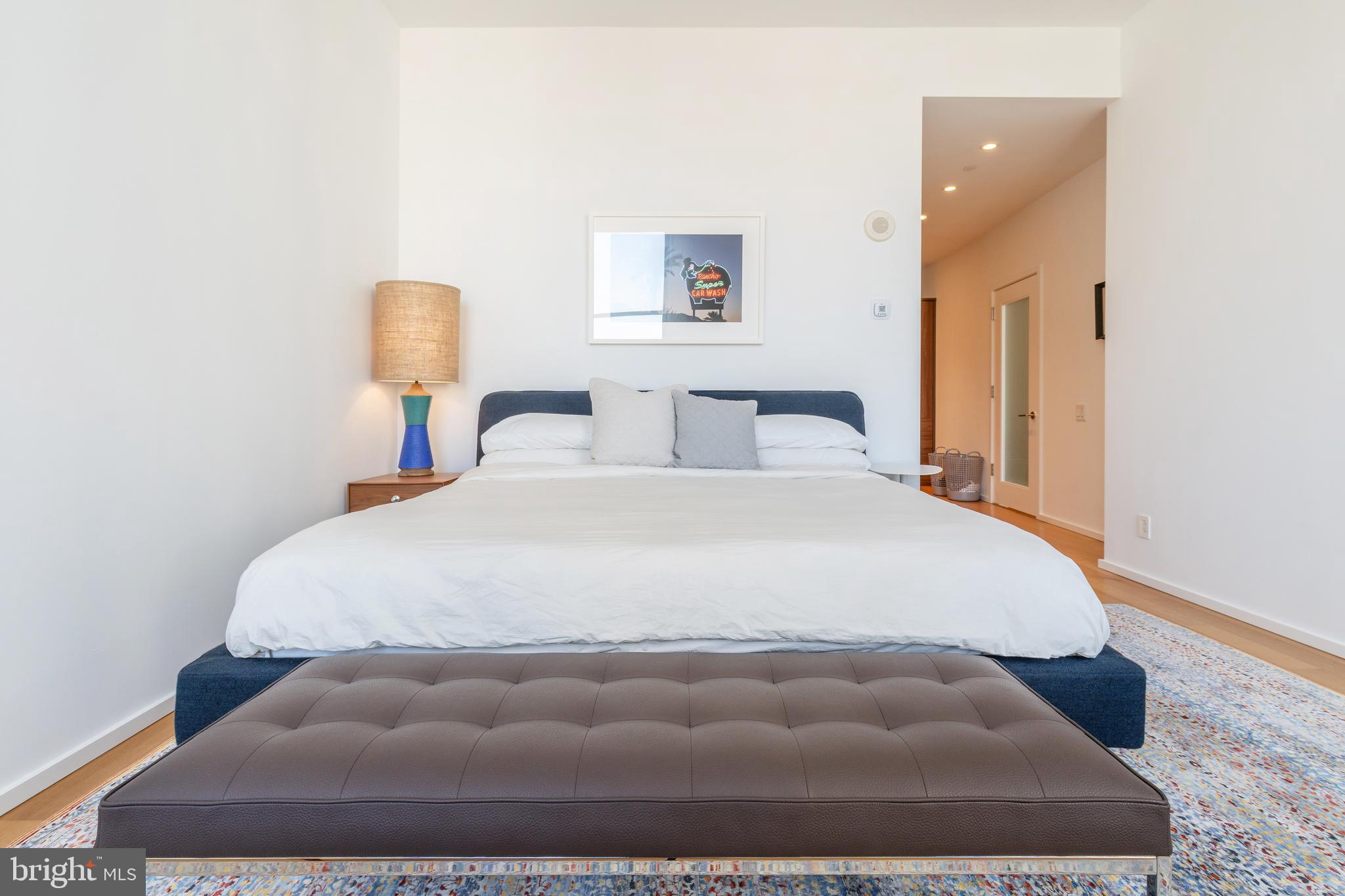 WASHINGTON SQ WEST - Residential