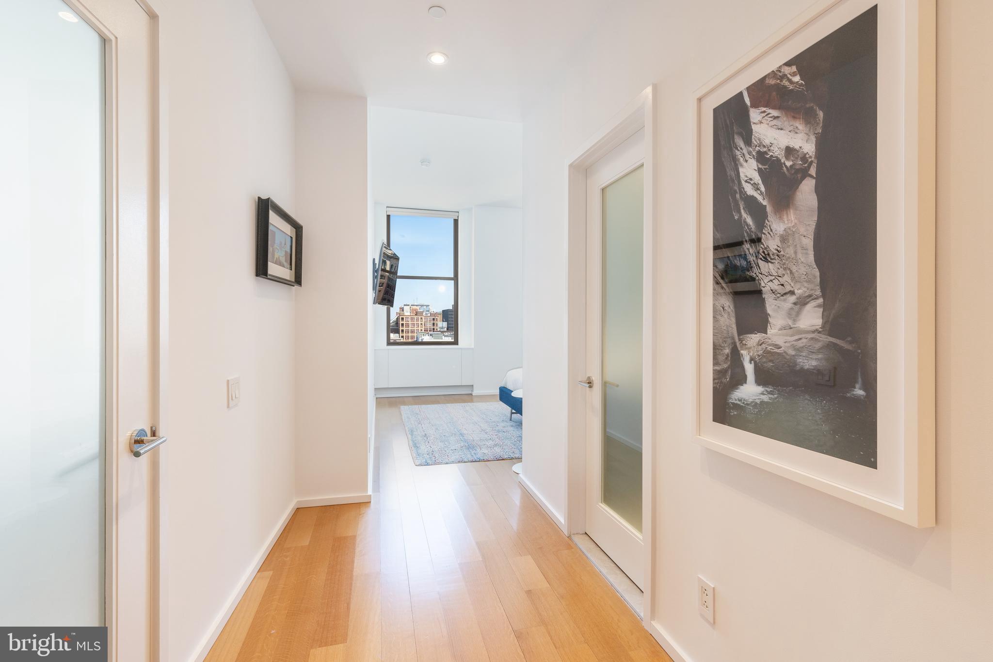 WASHINGTON SQ WEST - Residential