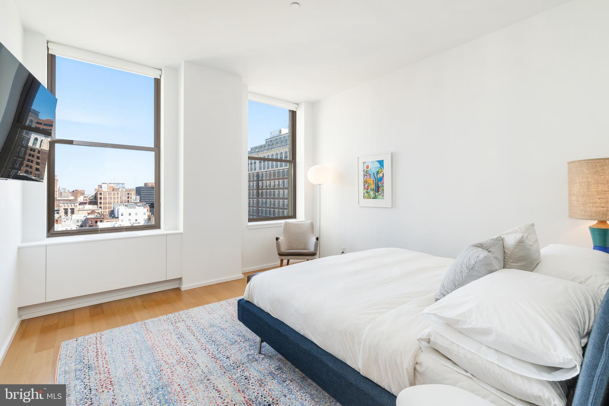 WASHINGTON SQ WEST - Residential