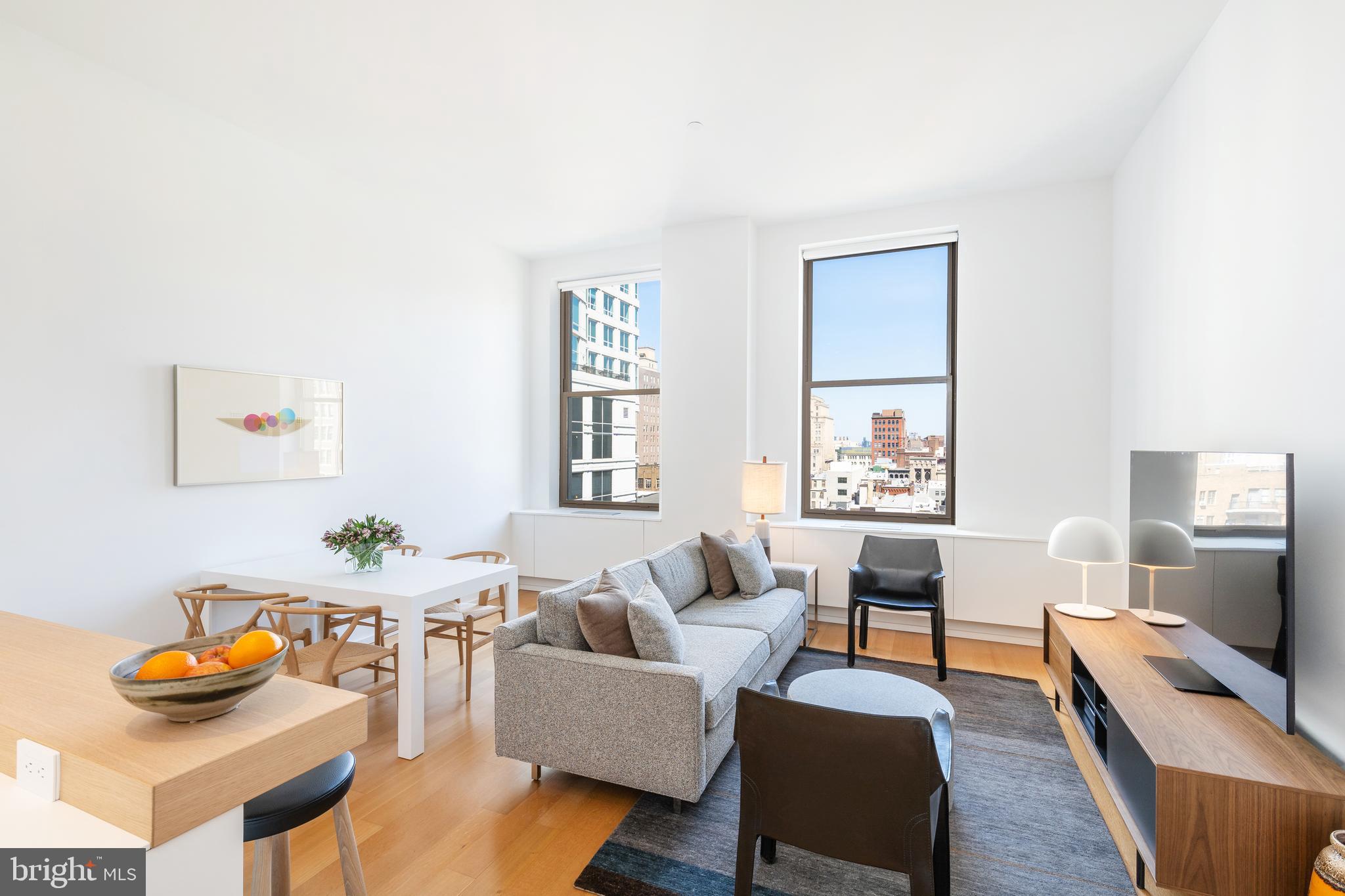 WASHINGTON SQ WEST - Residential