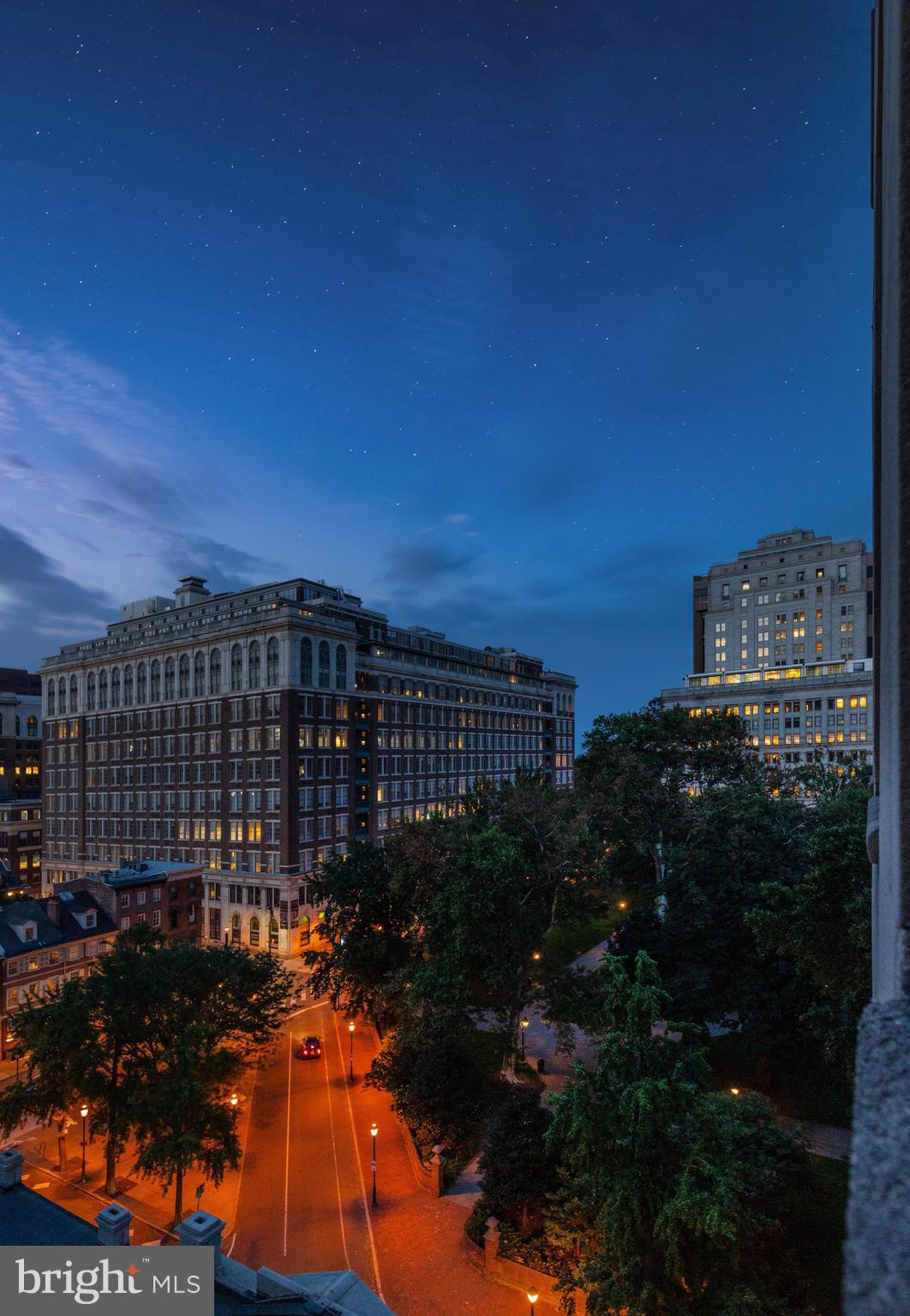 WASHINGTON SQ WEST - Residential