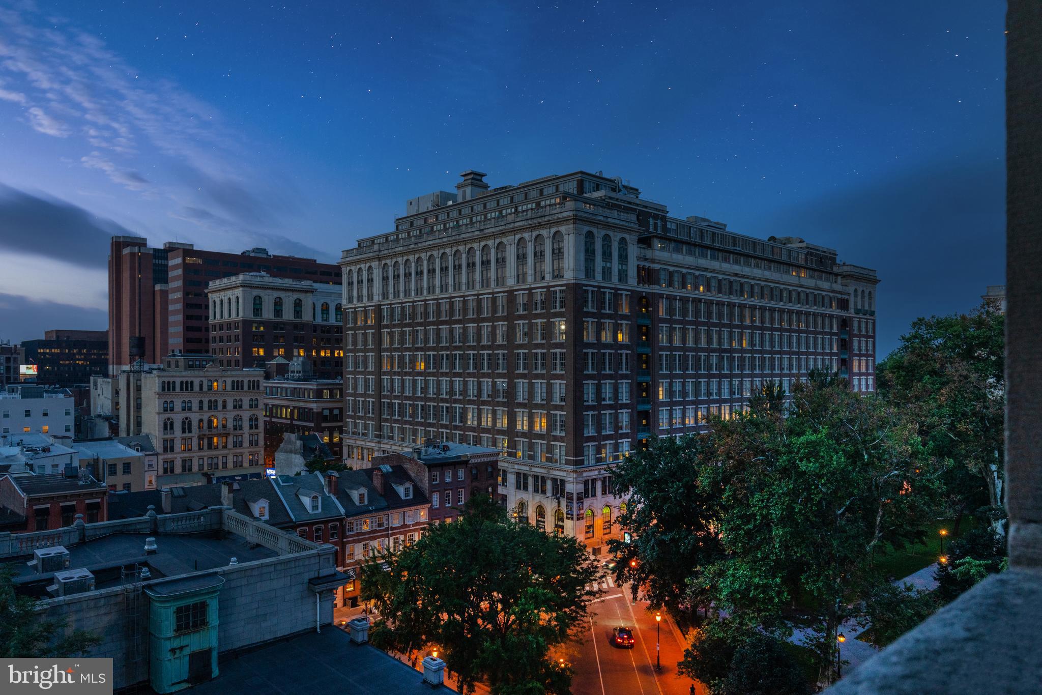WASHINGTON SQ WEST - Residential