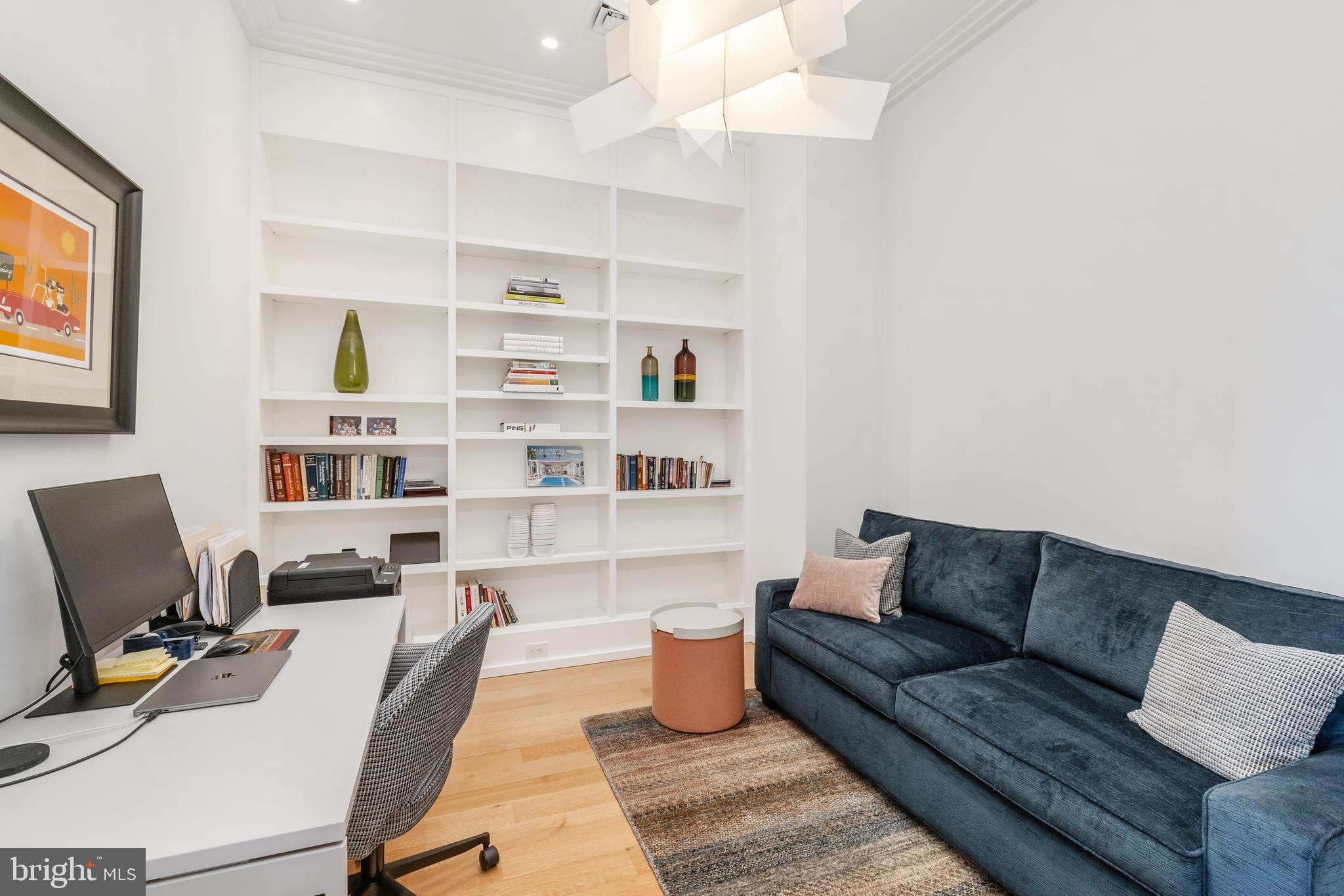 WASHINGTON SQ WEST - Residential