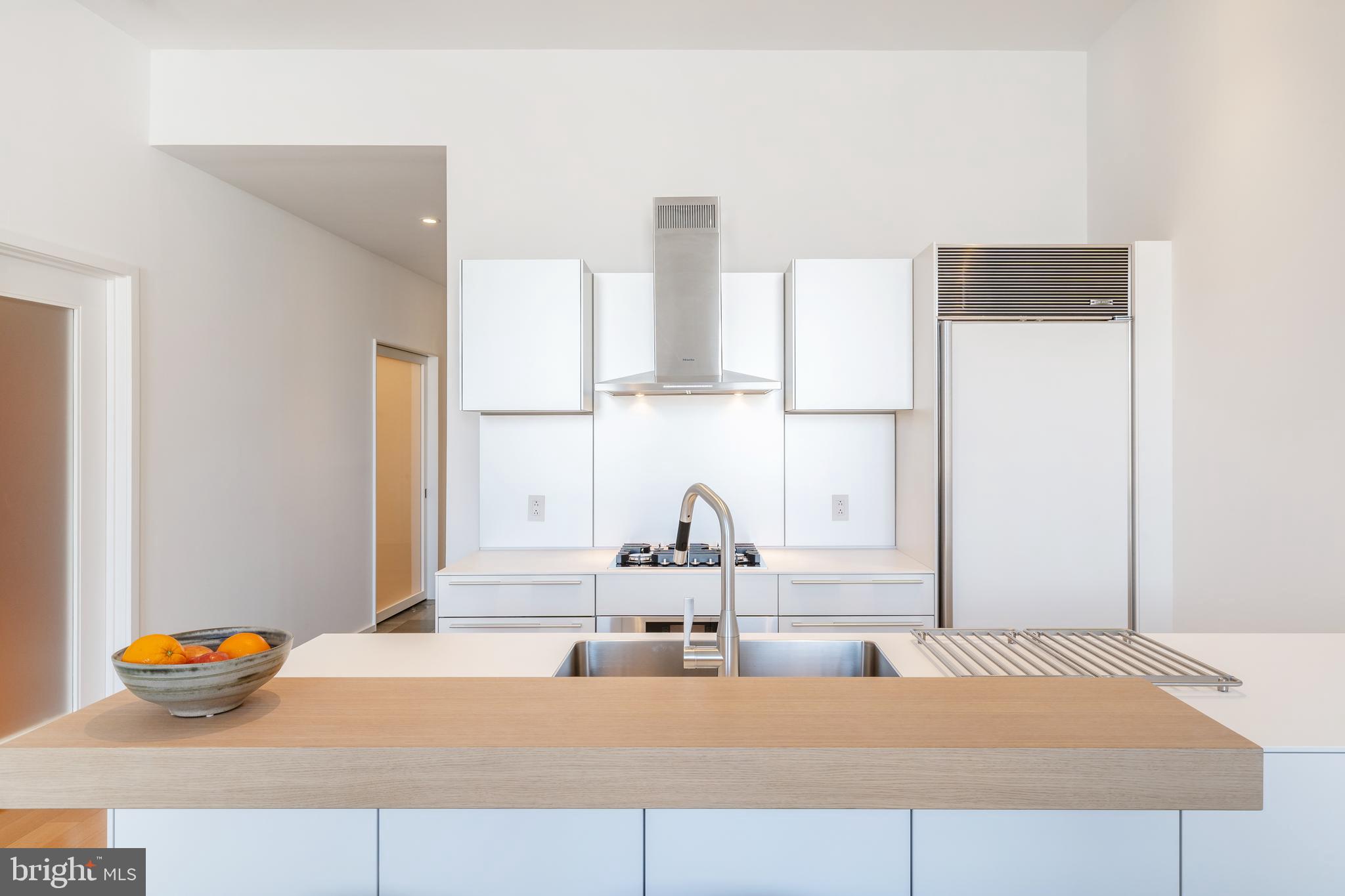 WASHINGTON SQ WEST - Residential