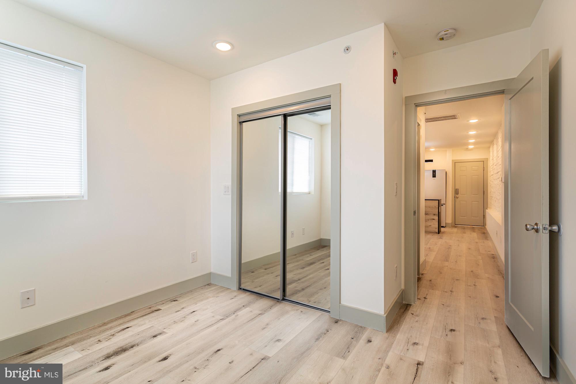 STRAWBERRY MANSION - Residential Income