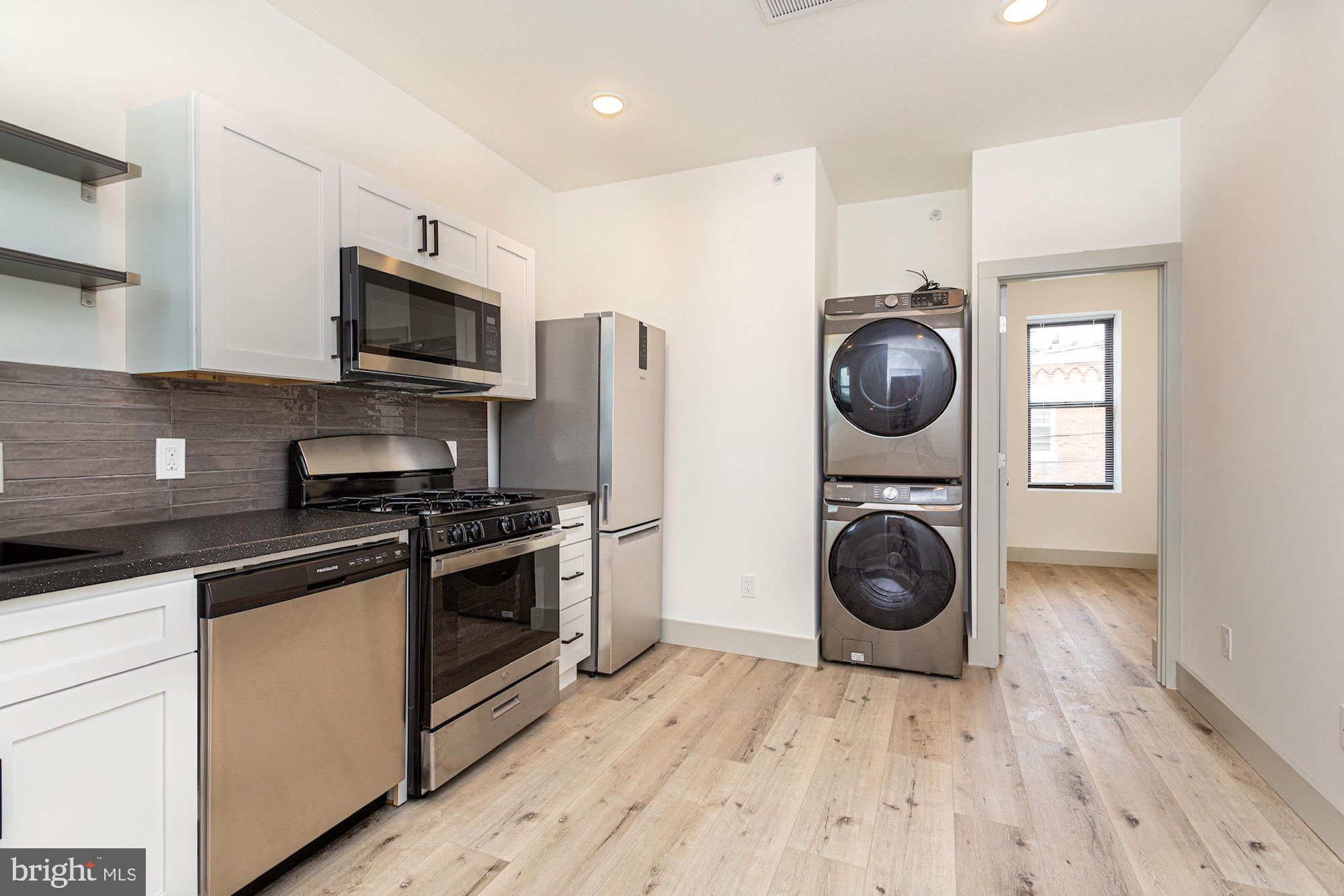 STRAWBERRY MANSION - Residential Income