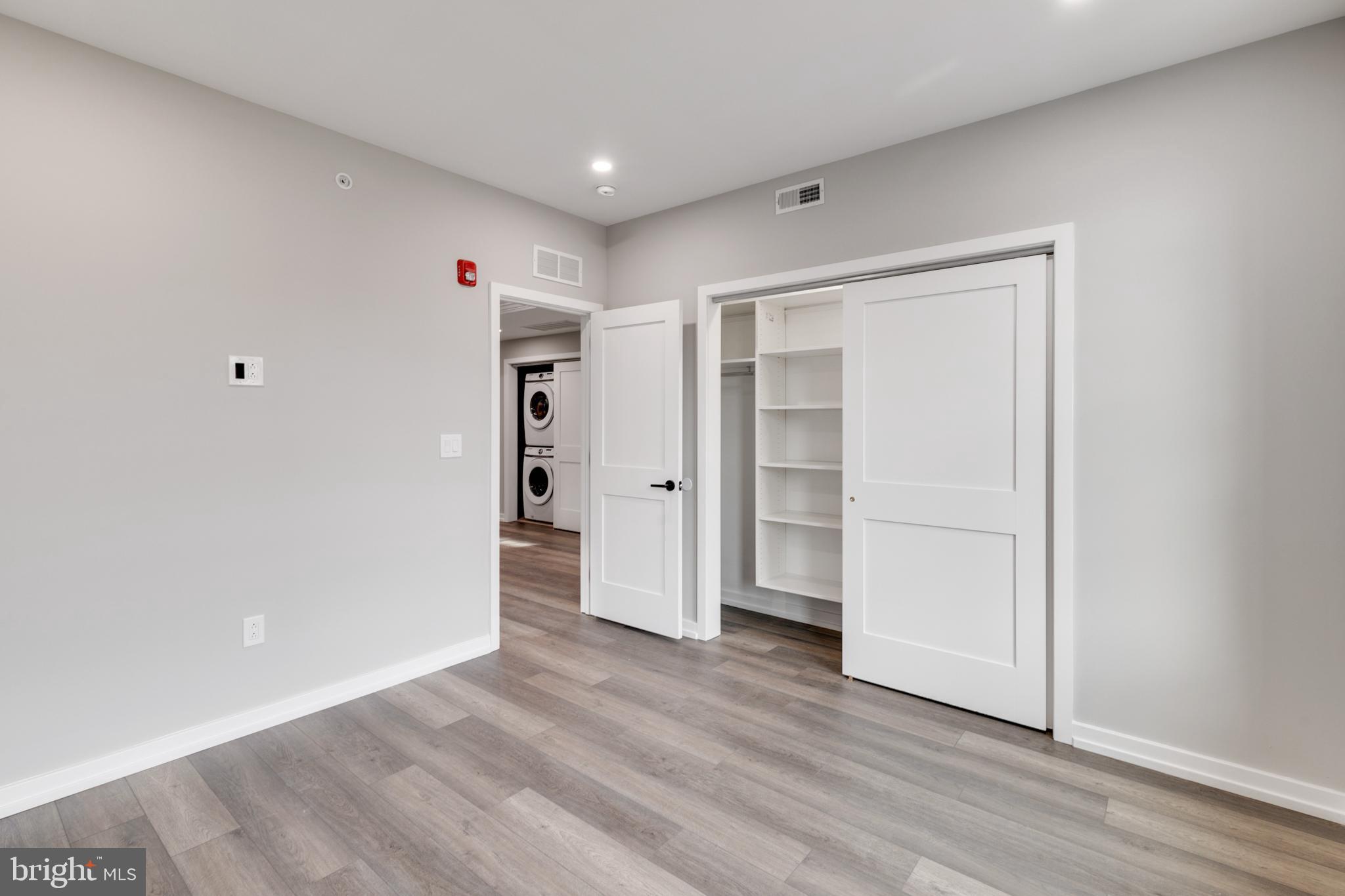 GRADUATE HOSPITAL - Residential Lease