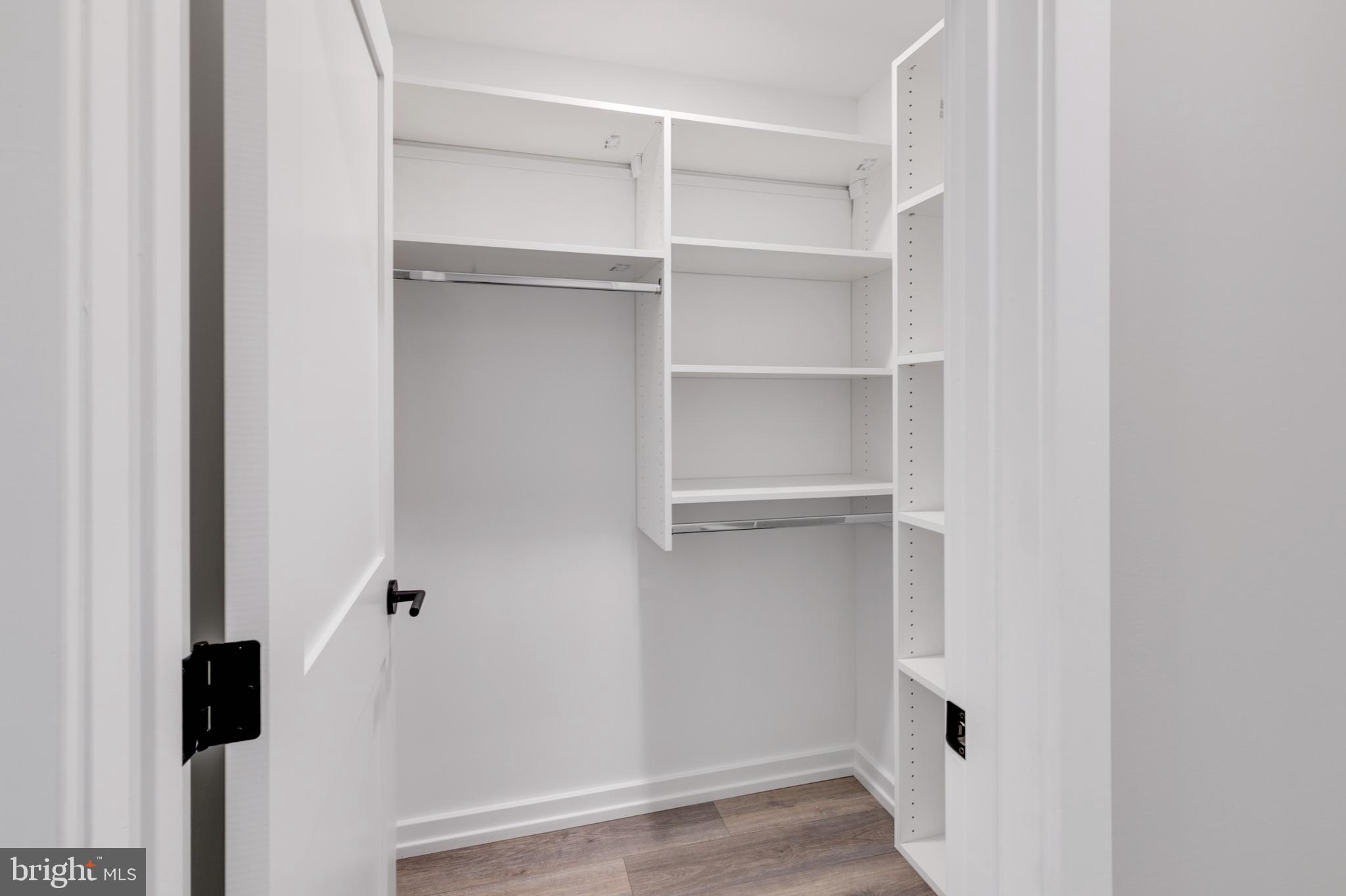 GRADUATE HOSPITAL - Residential Lease