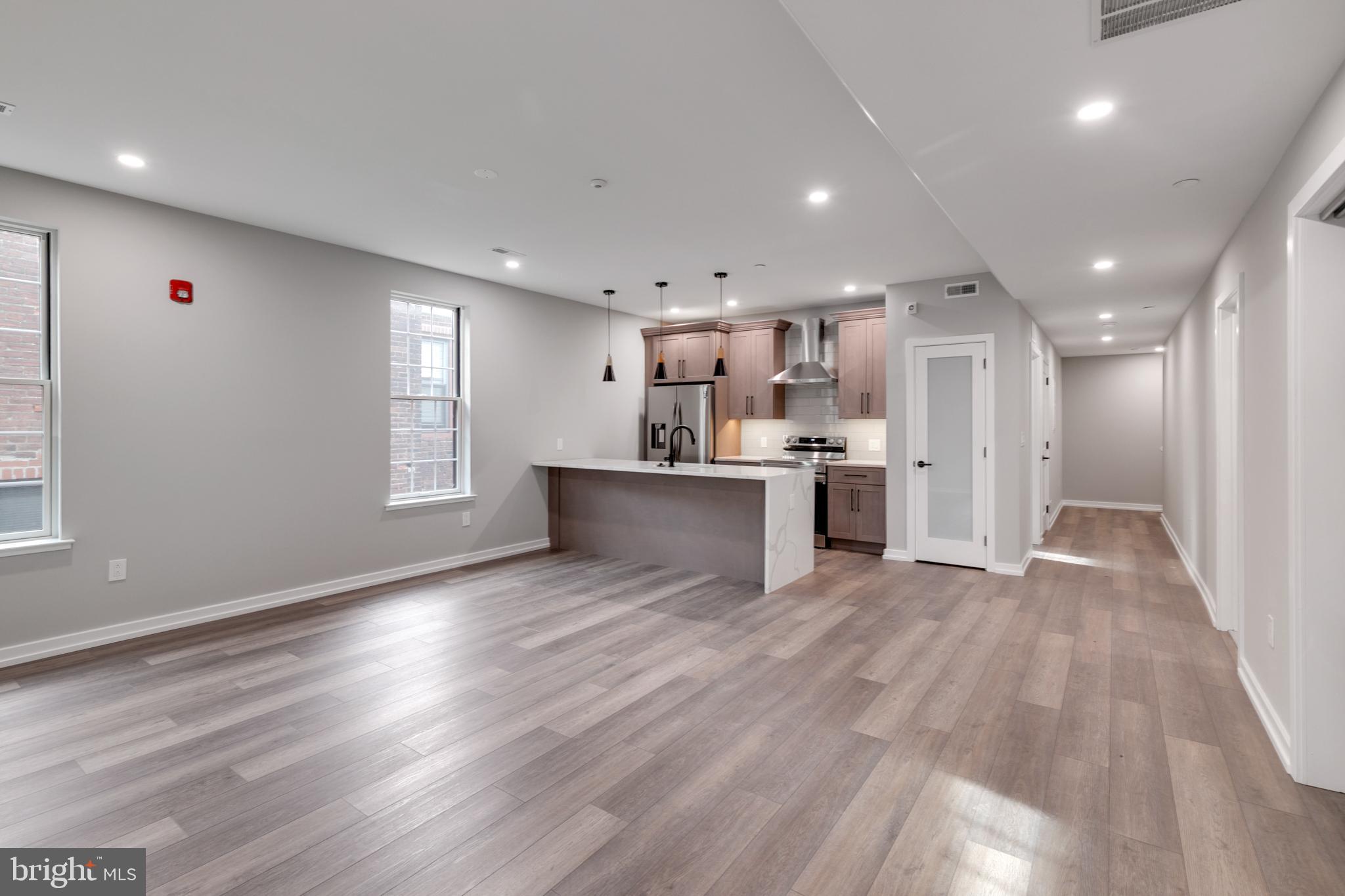 GRADUATE HOSPITAL - Residential Lease