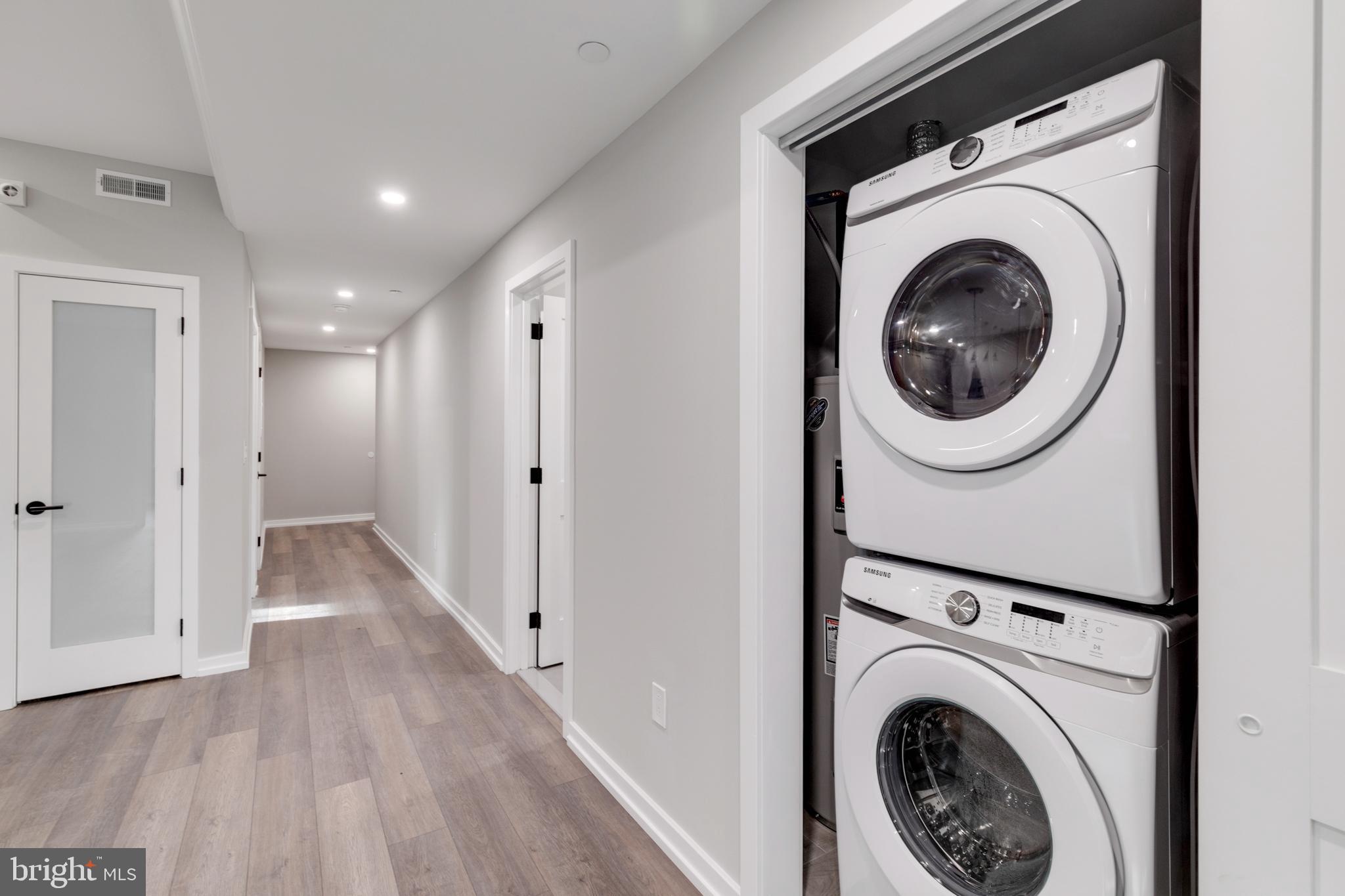 GRADUATE HOSPITAL - Residential Lease