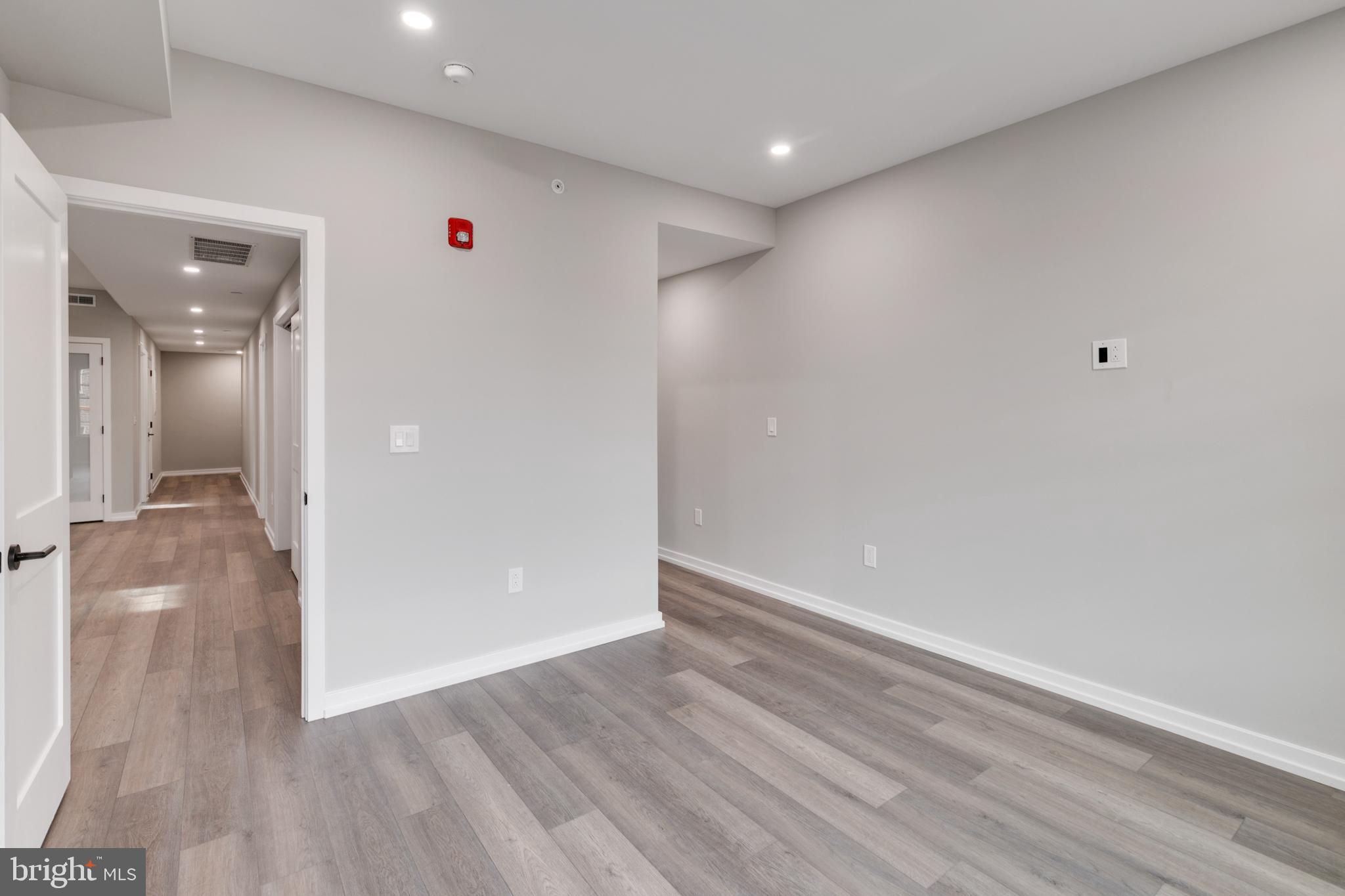 GRADUATE HOSPITAL - Residential Lease