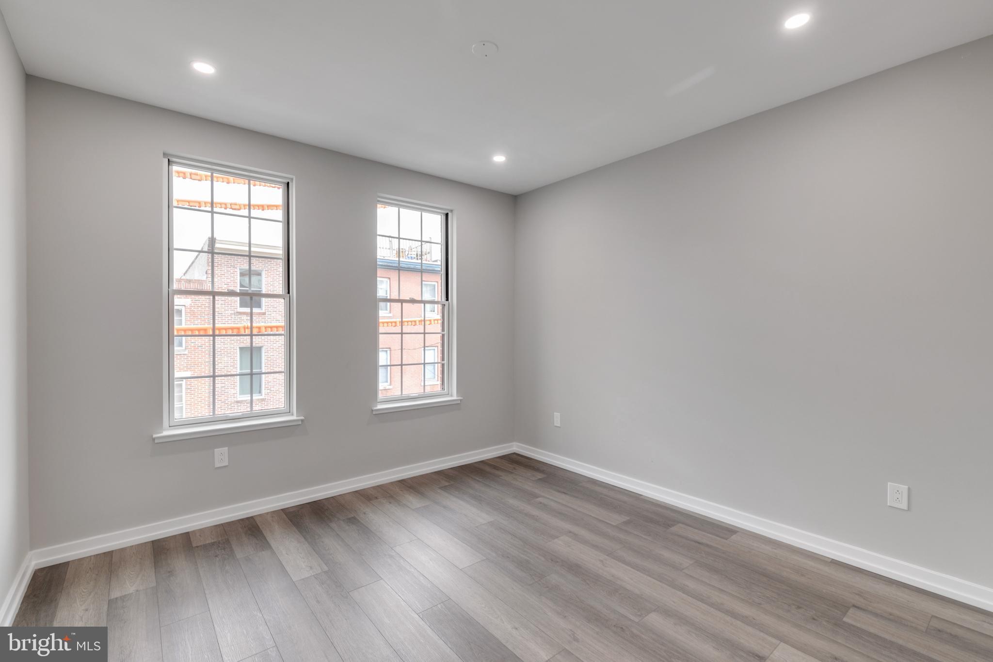 GRADUATE HOSPITAL - Residential Lease