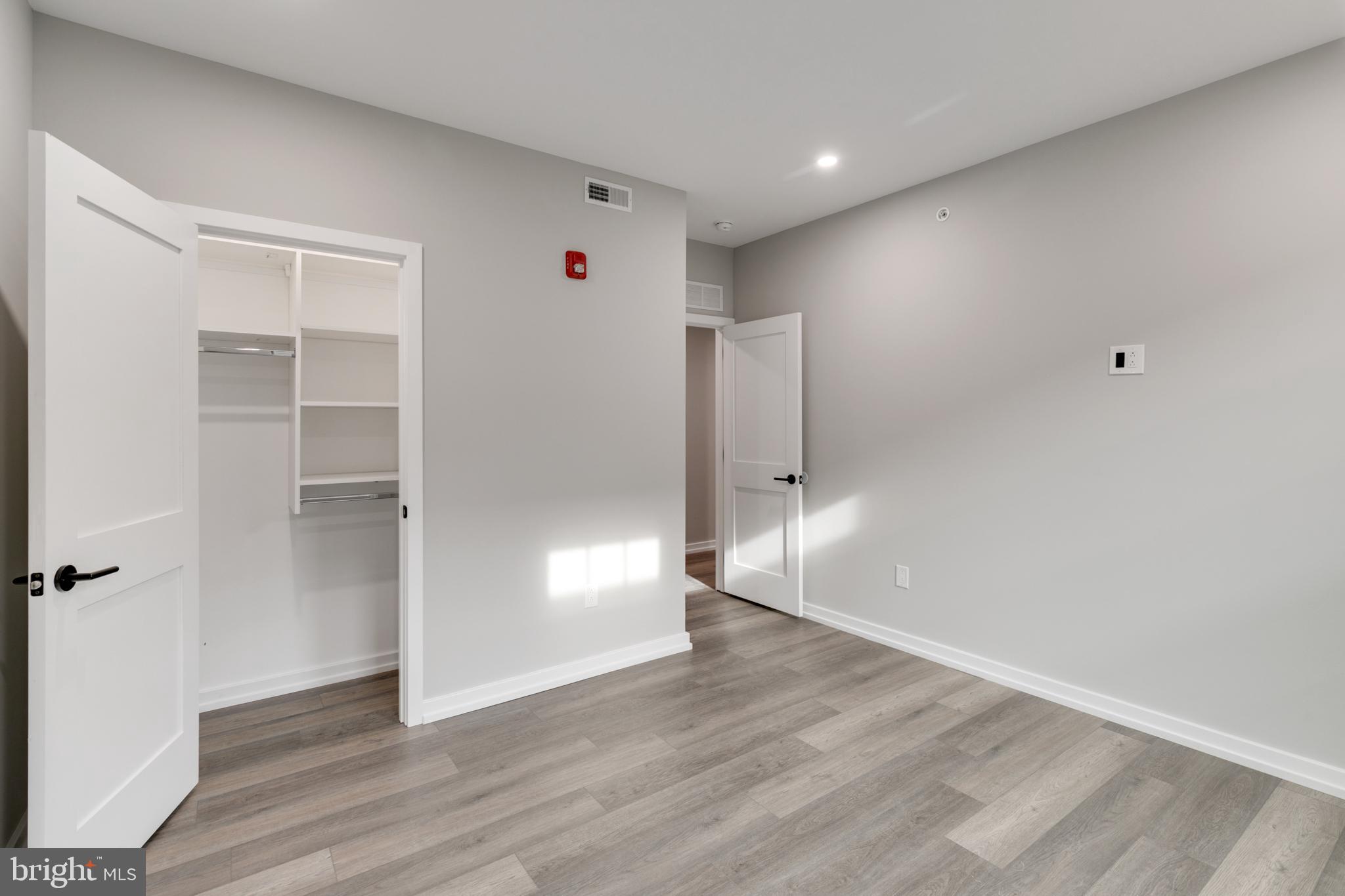 GRADUATE HOSPITAL - Residential Lease