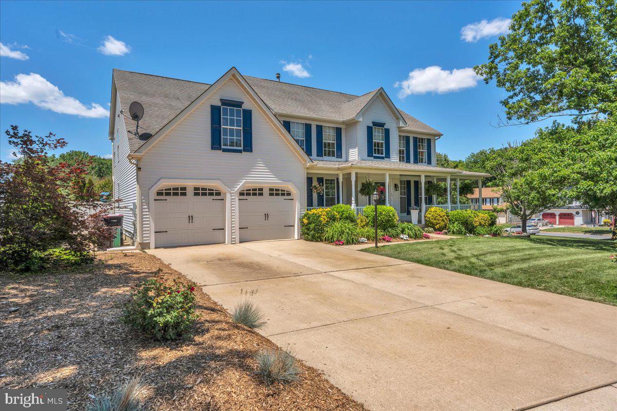 54 RED BANK DRIVE