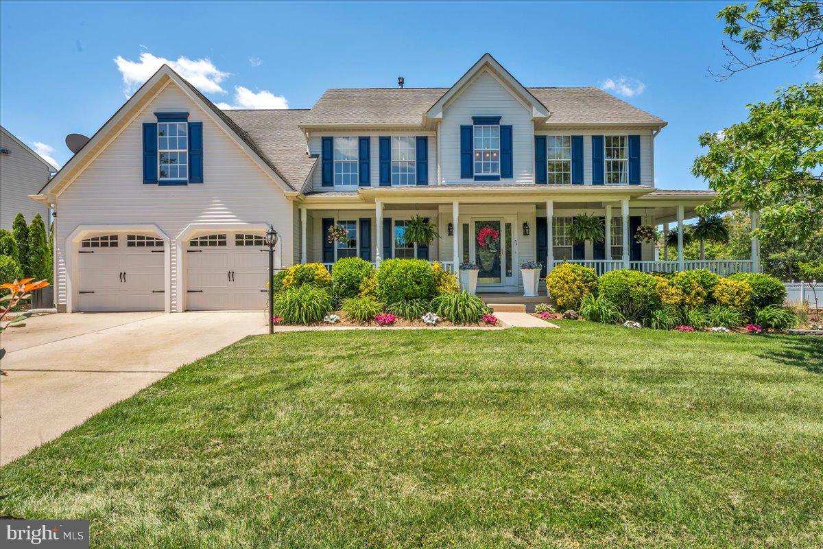 54 RED BANK DRIVE
