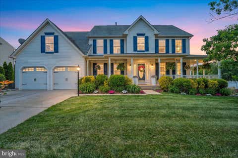Homes For Sale - 54 Red Bank Drive<br/> SICKLERVILLE, NJ 08081