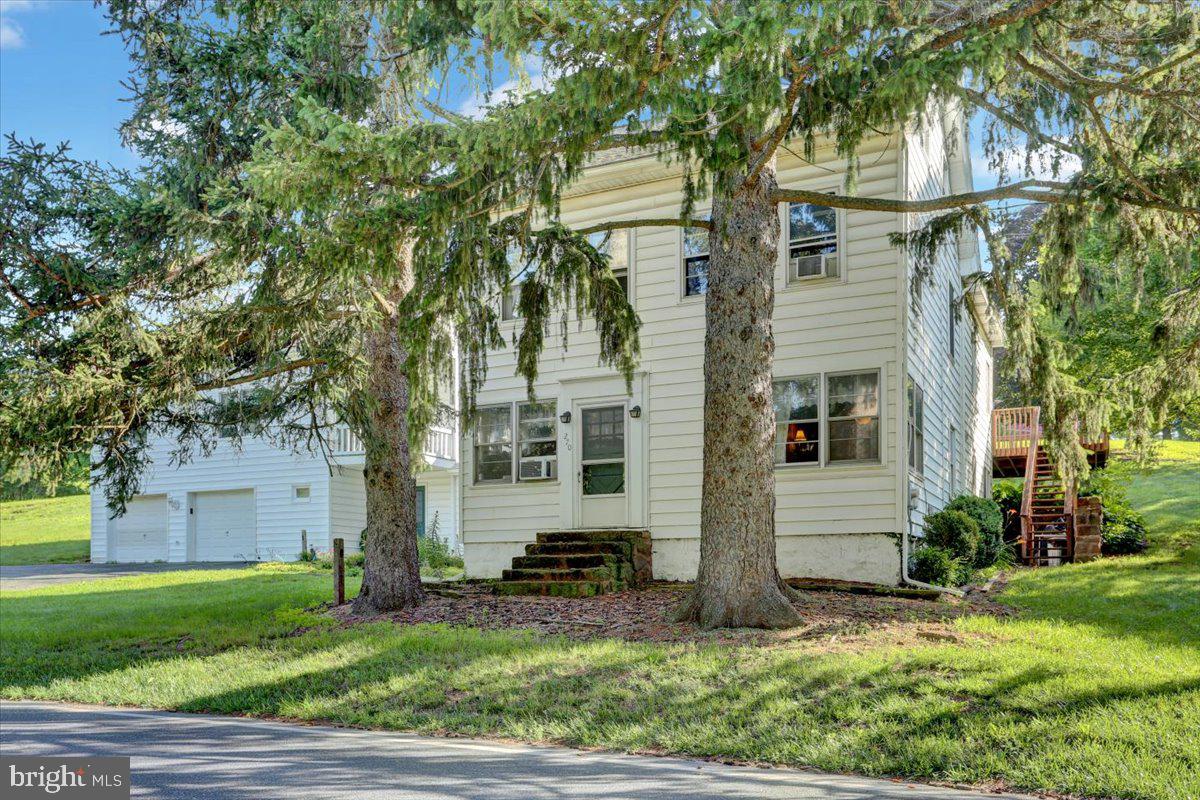 270 GOUGLERSVILLE ROAD