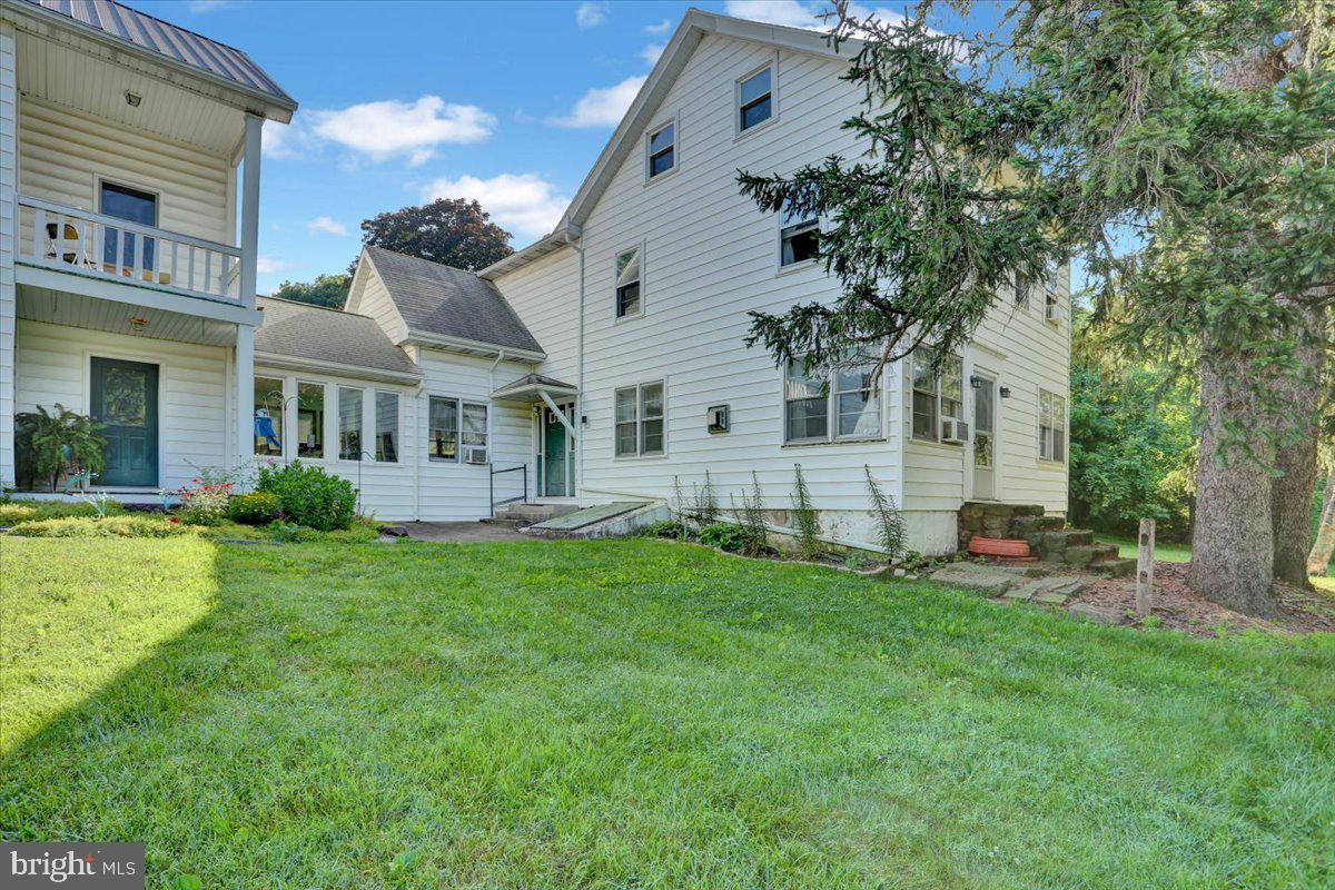 270 GOUGLERSVILLE ROAD