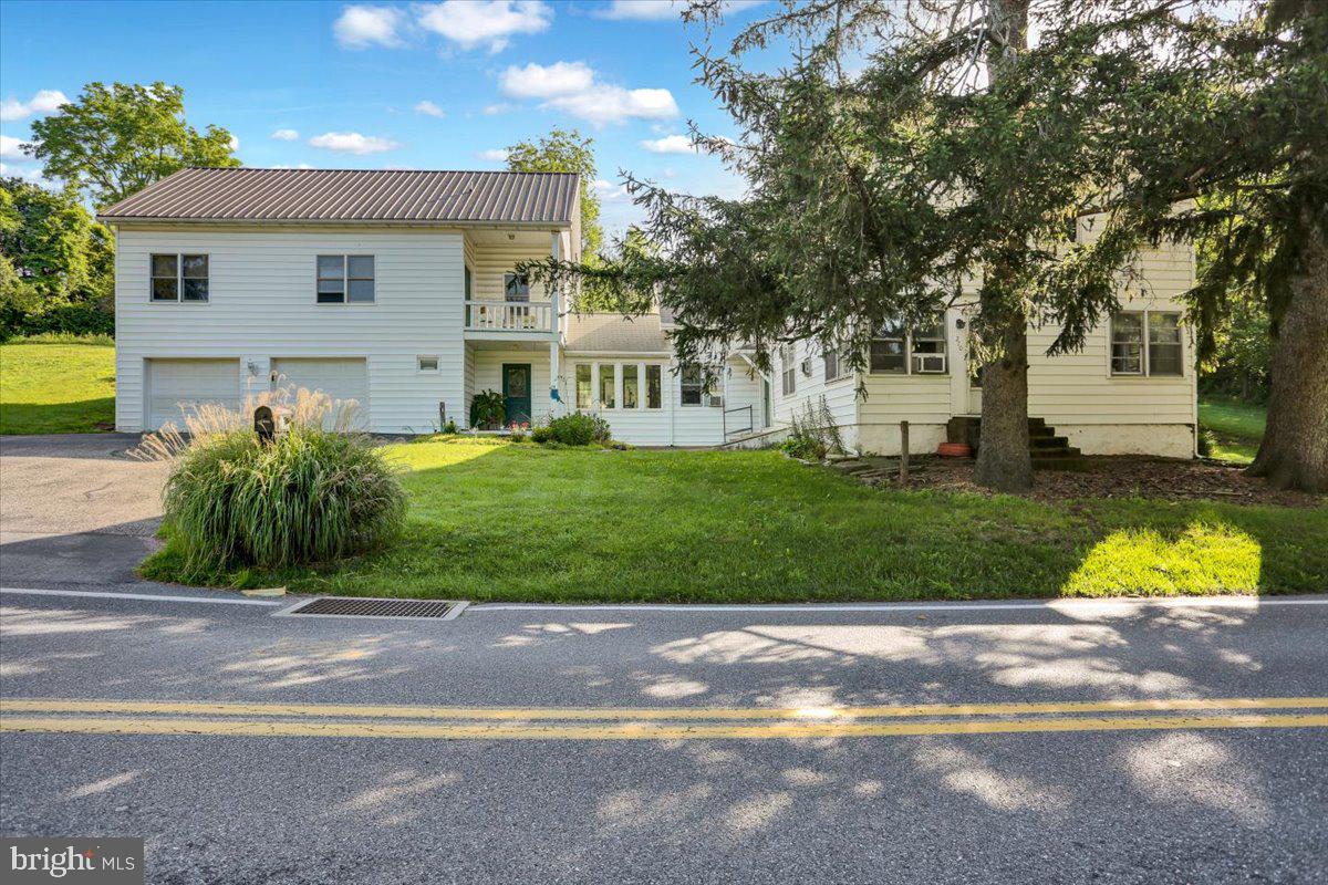 270 GOUGLERSVILLE ROAD