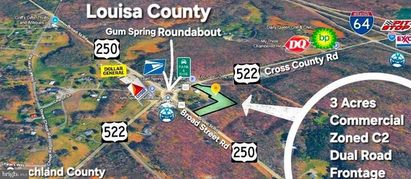 BROAD STREET RD, GUM SPRING, VA 23065 - Image beef4da5a925581de56e5f4d55996421/1892508842