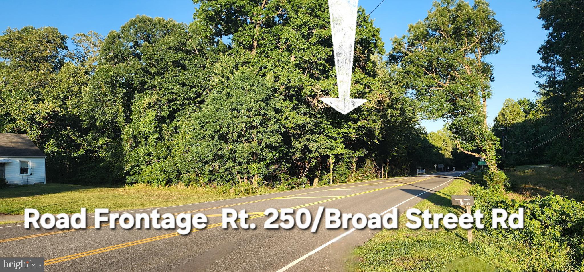 0 BROAD STREET AND CROSS COUNTY ROAD LOT 95