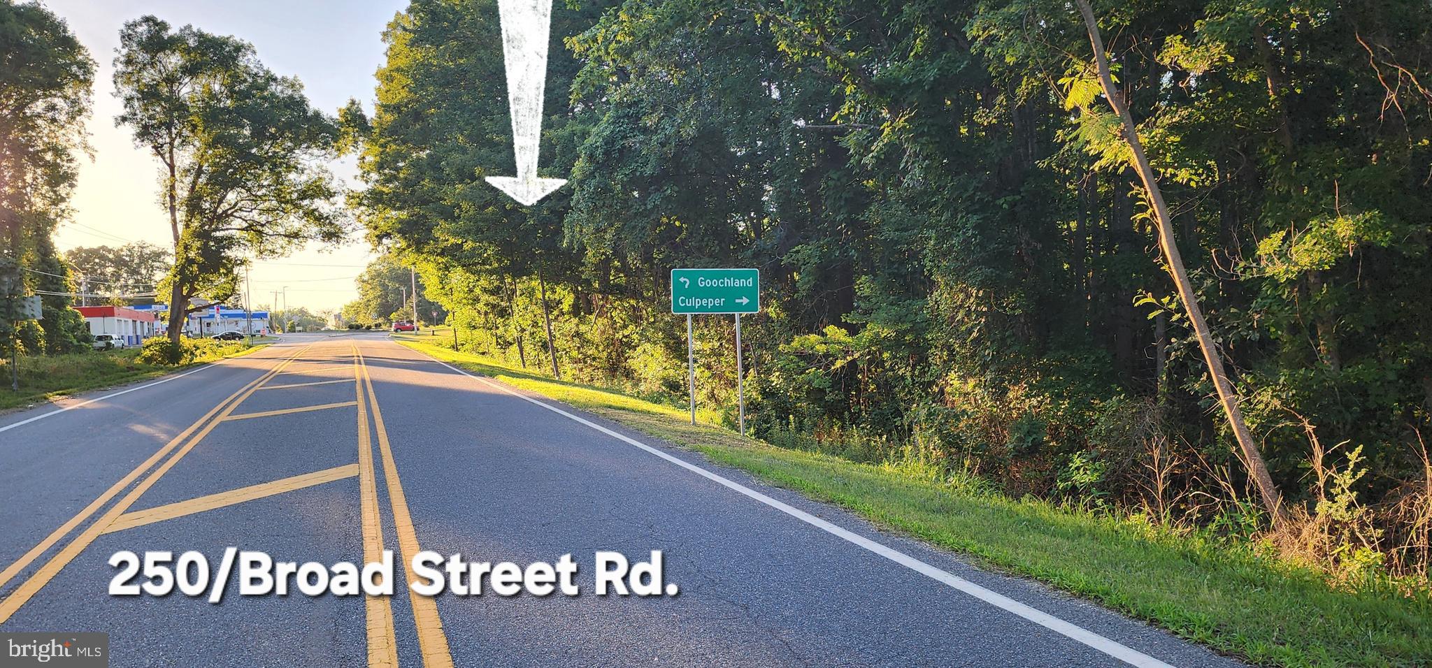 0 BROAD STREET AND CROSS COUNTY ROAD LOT 95