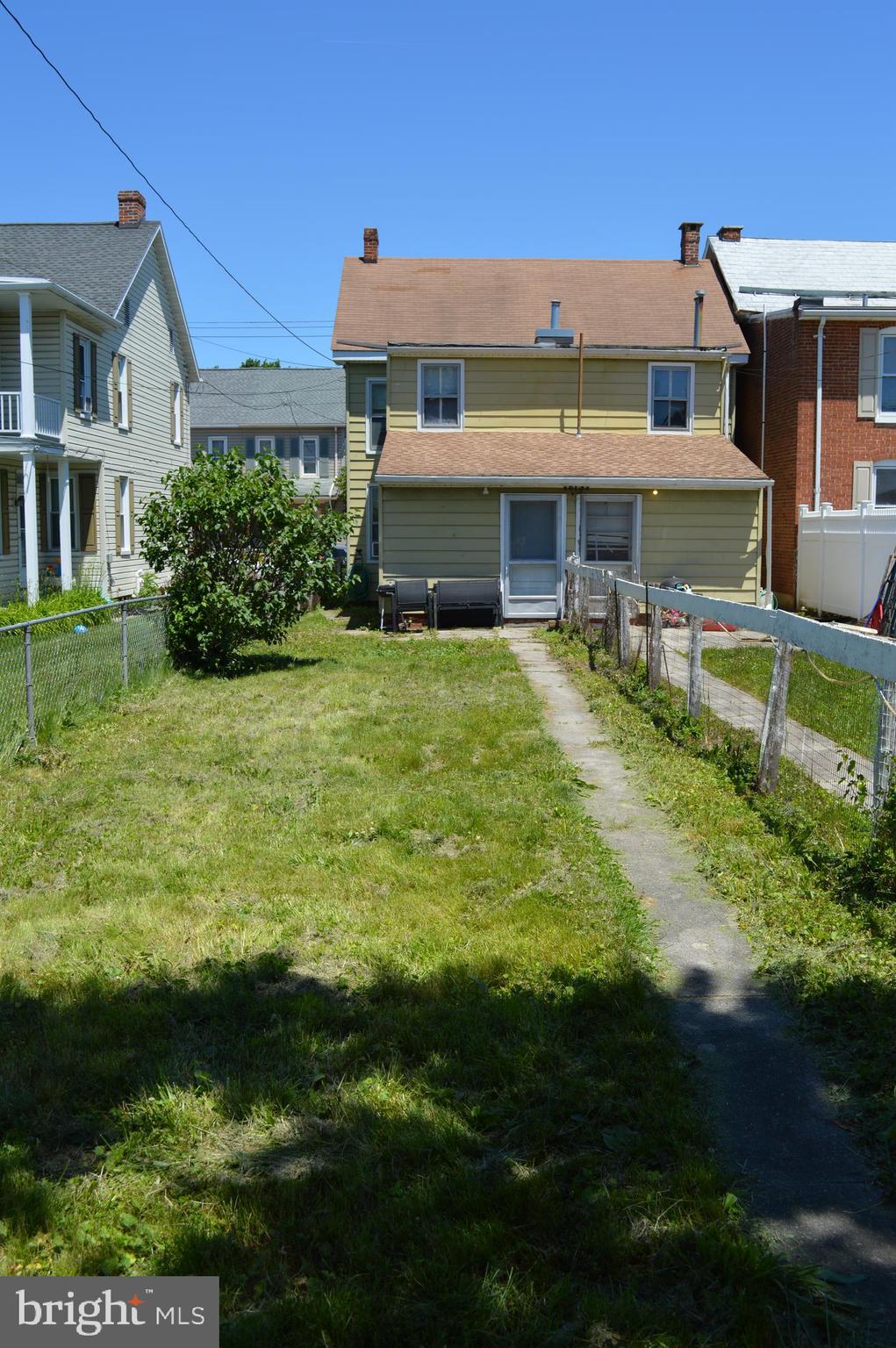 NONE AVAILABLE - Residential