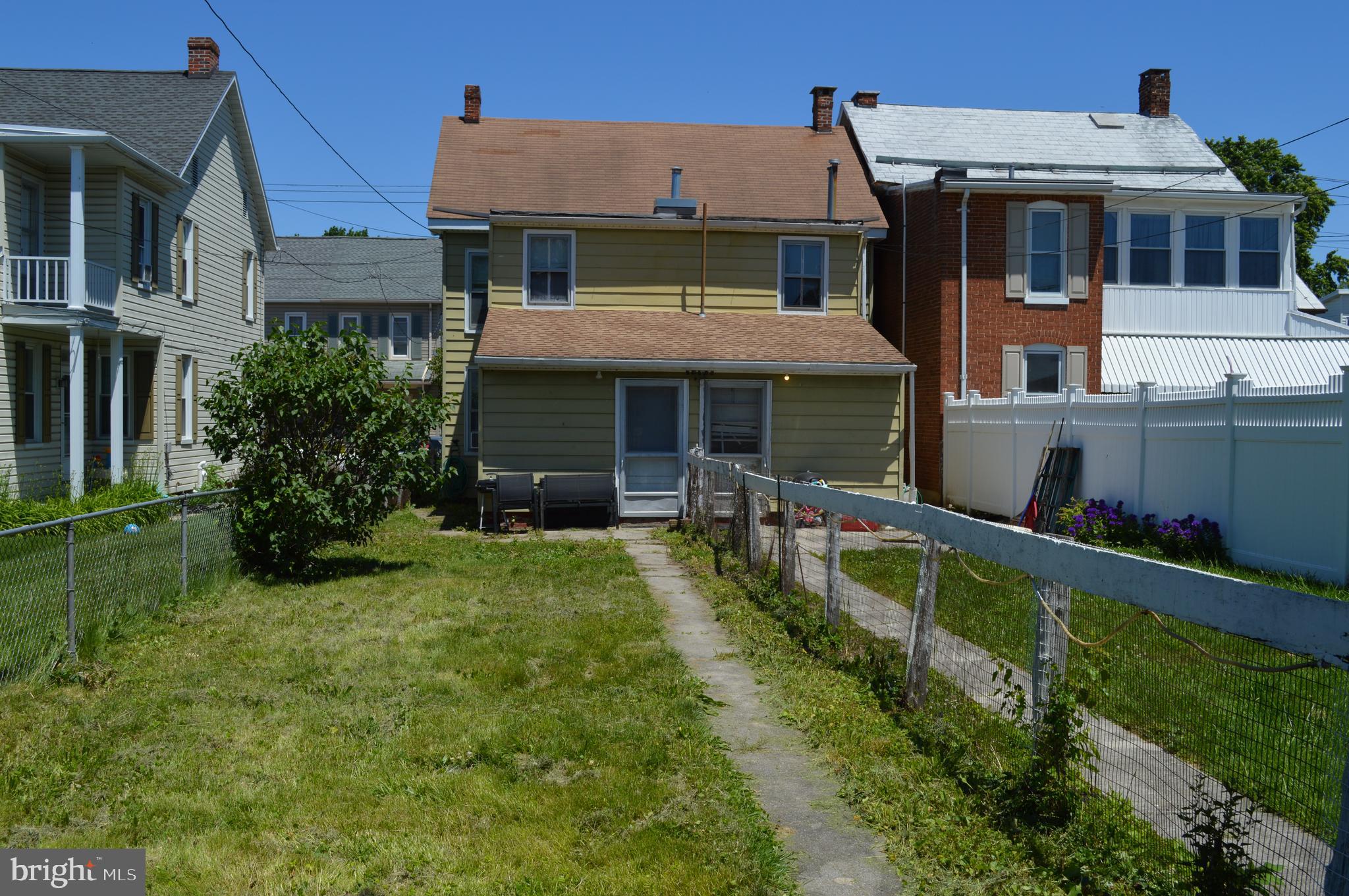 NONE AVAILABLE - Residential