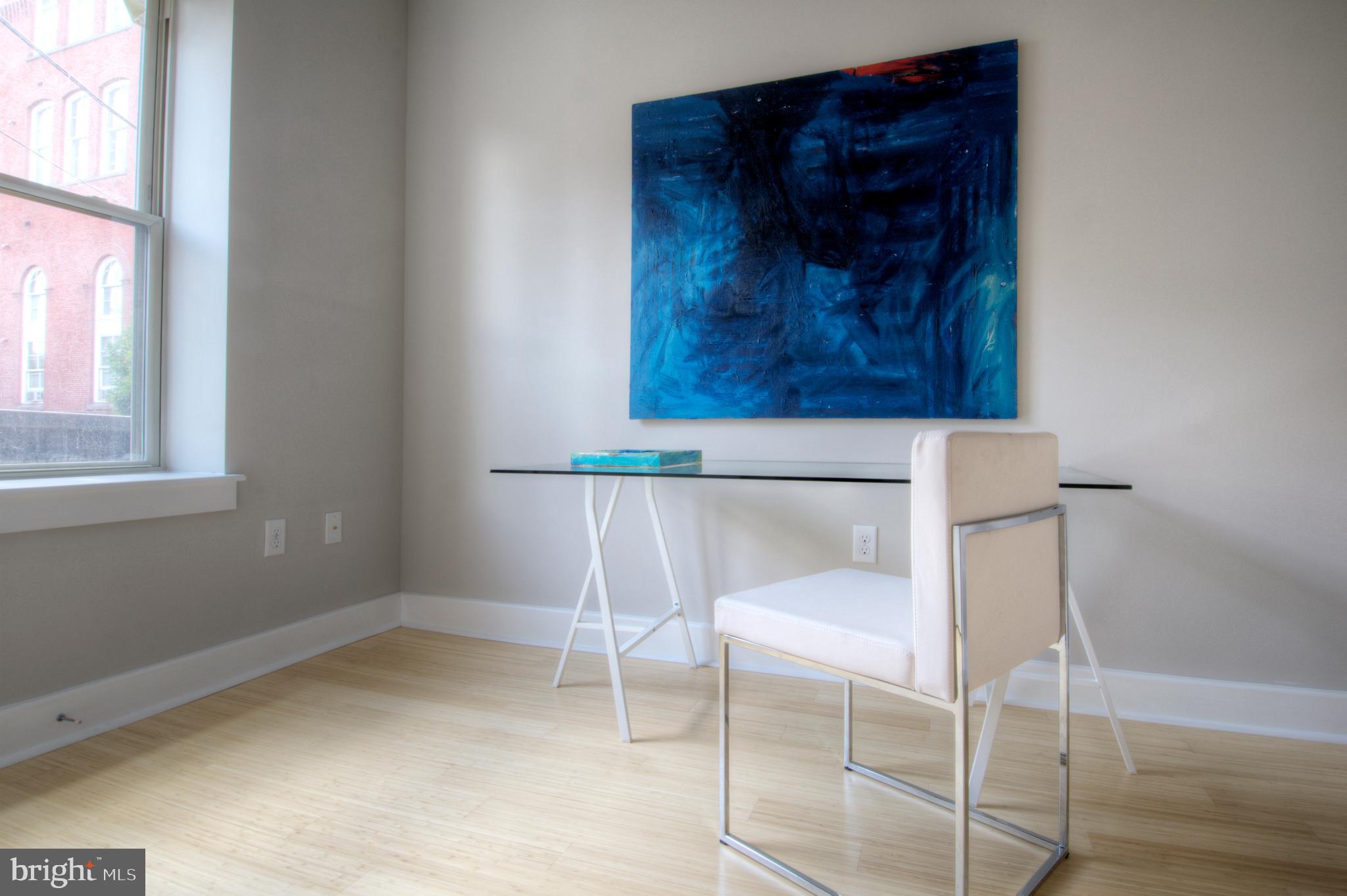 GRADUATE HOSPITAL - Residential Lease