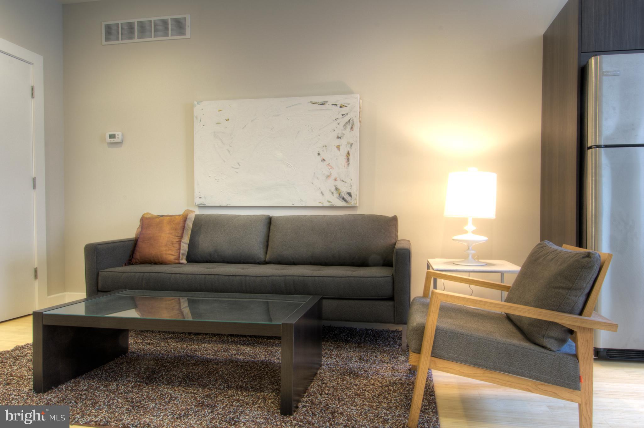 GRADUATE HOSPITAL - Residential Lease