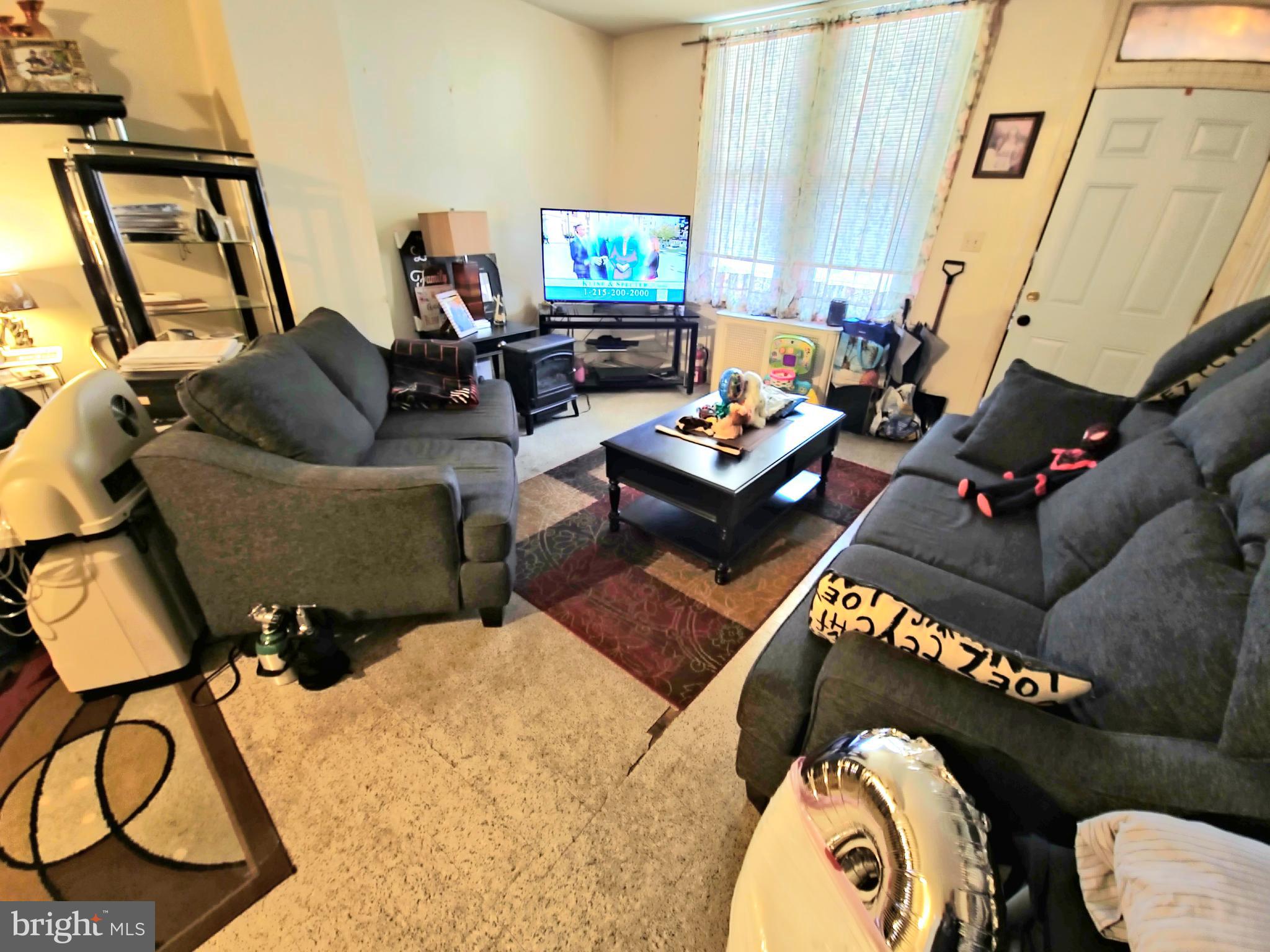 PHILADELPHIA (NORTH) - Residential