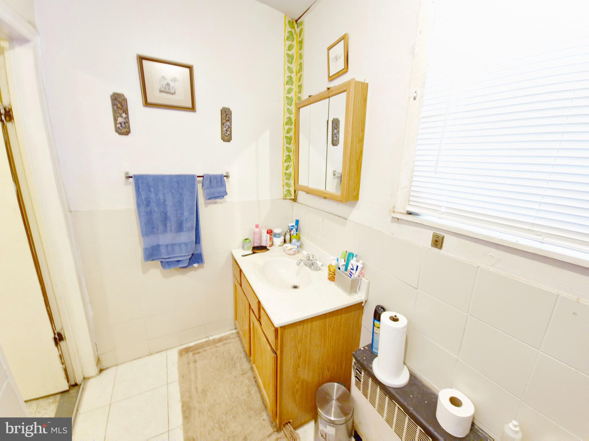 PHILADELPHIA (NORTH) - Residential