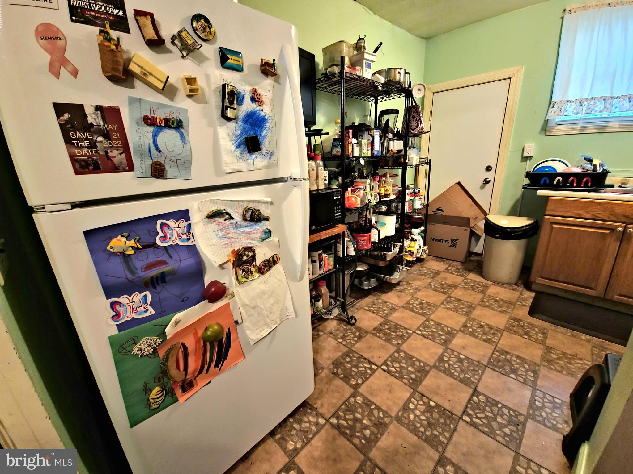 PHILADELPHIA (NORTH) - Residential