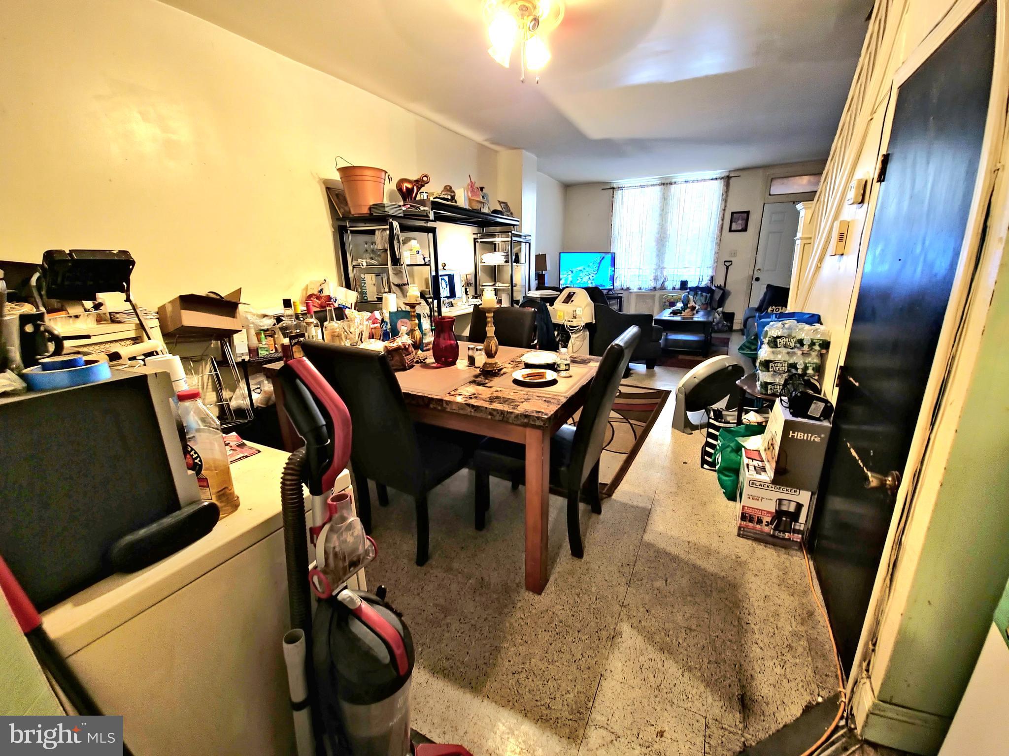 PHILADELPHIA (NORTH) - Residential