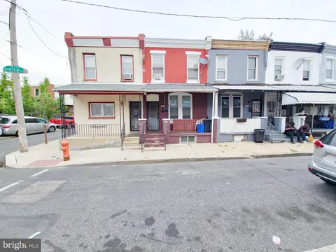 2123 W Stella Street, Philadelphia, PA 19132 - MLS#: PAPH2353396