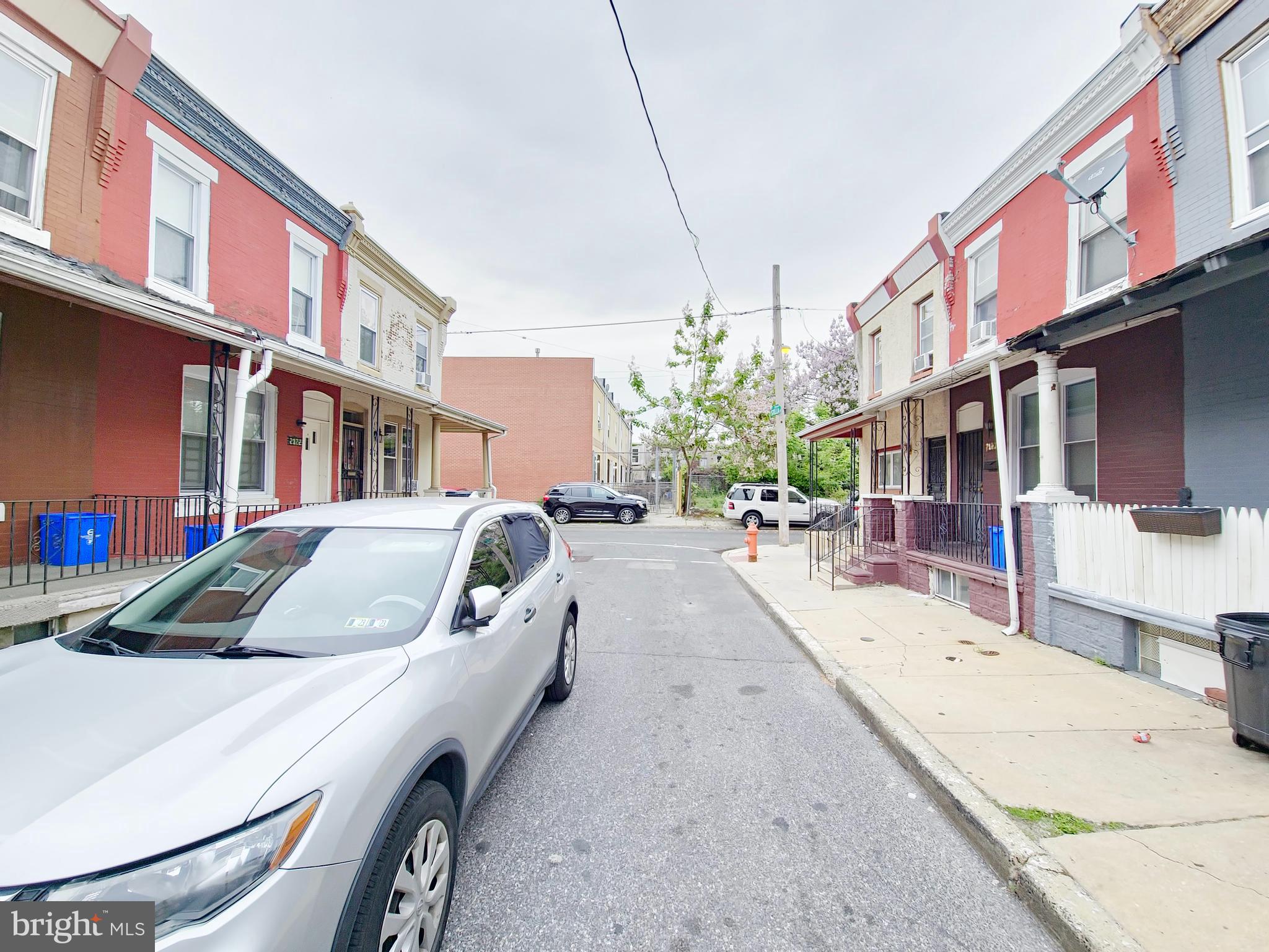 PHILADELPHIA (NORTH) - Residential