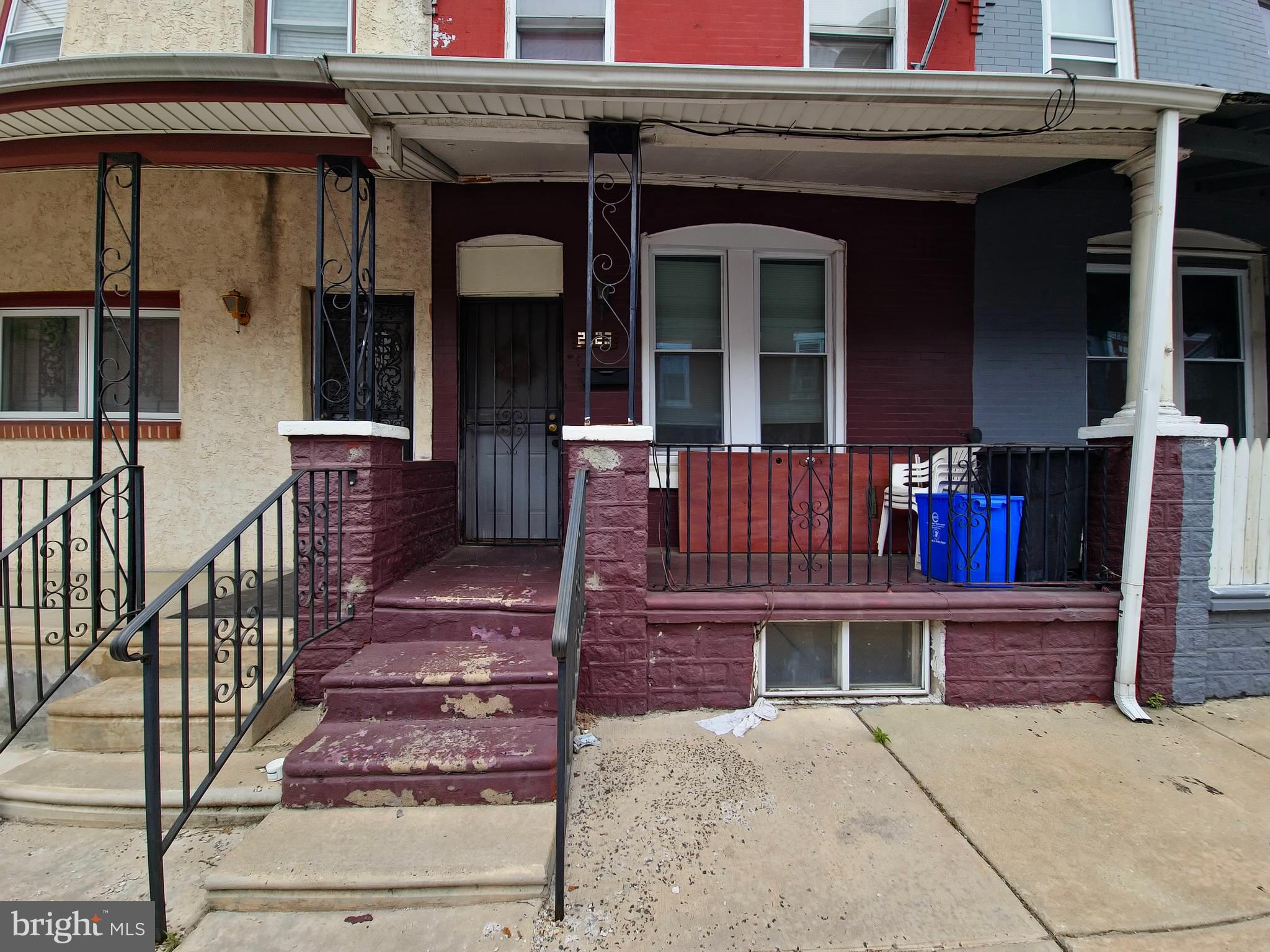 PHILADELPHIA (NORTH) - Residential