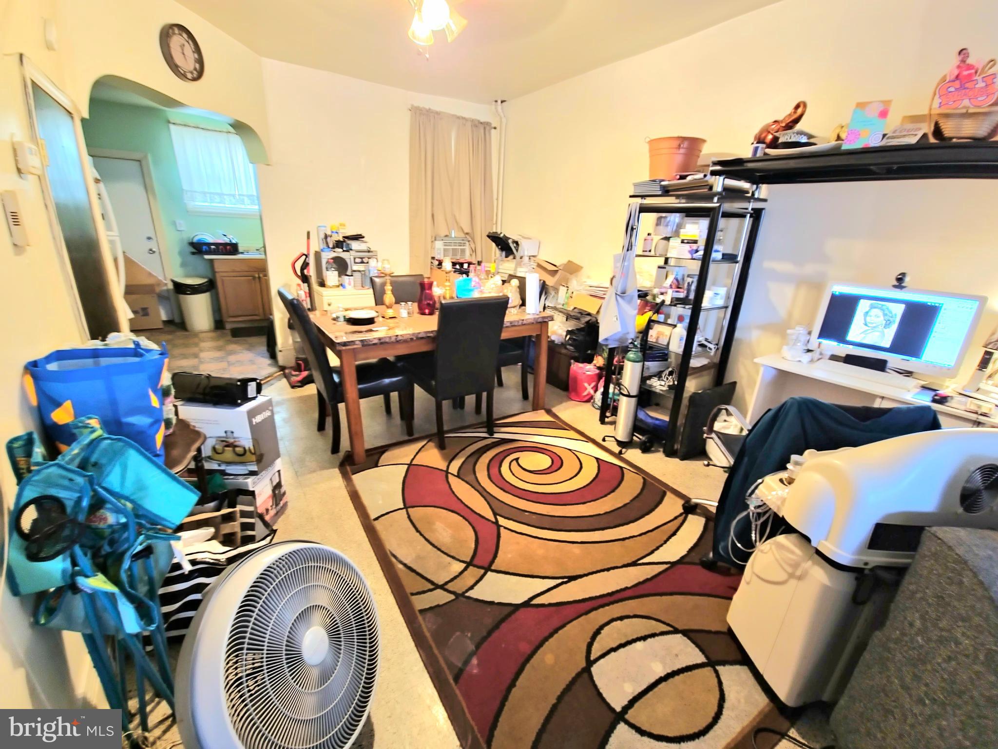 PHILADELPHIA (NORTH) - Residential