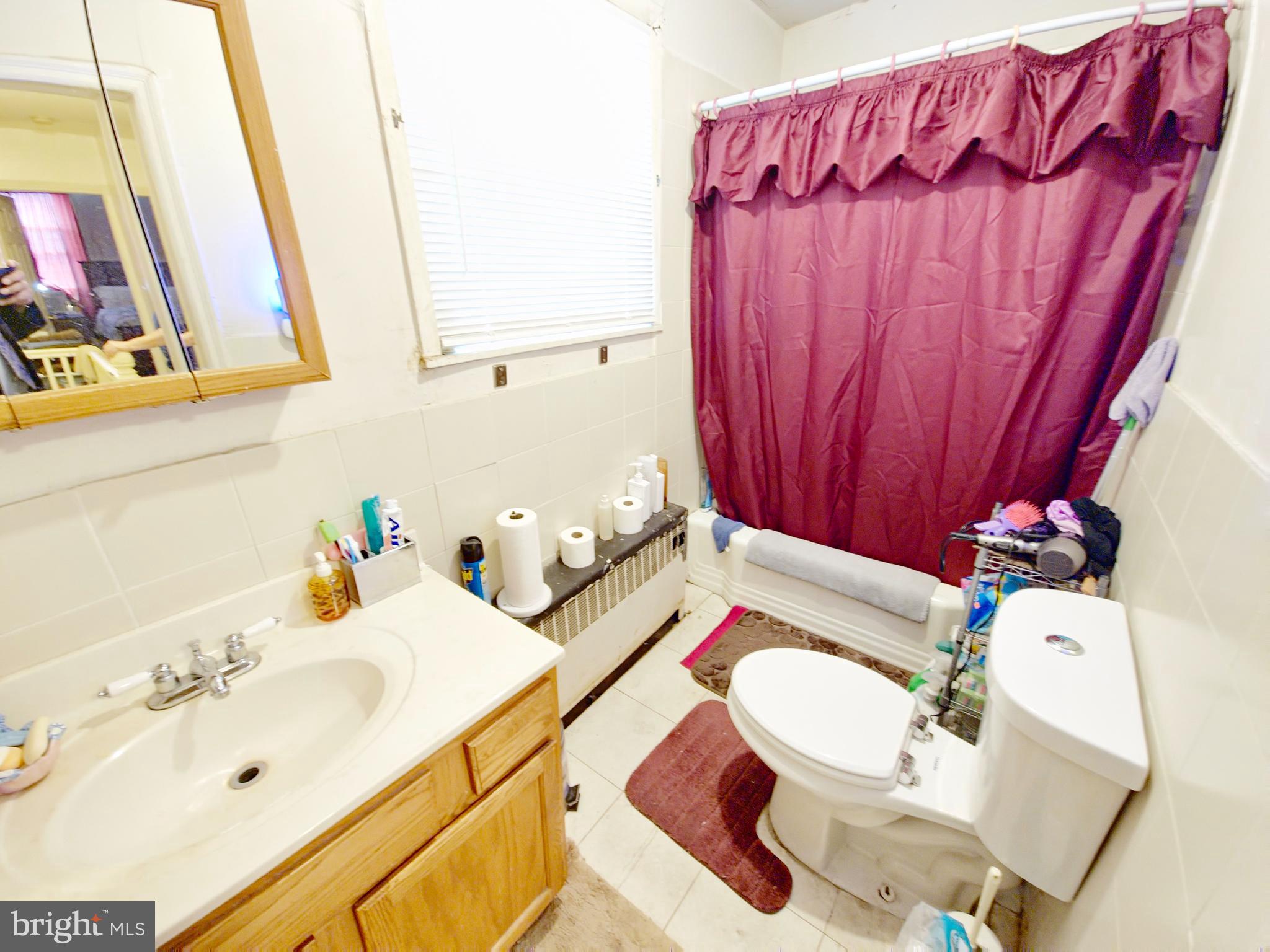 PHILADELPHIA (NORTH) - Residential