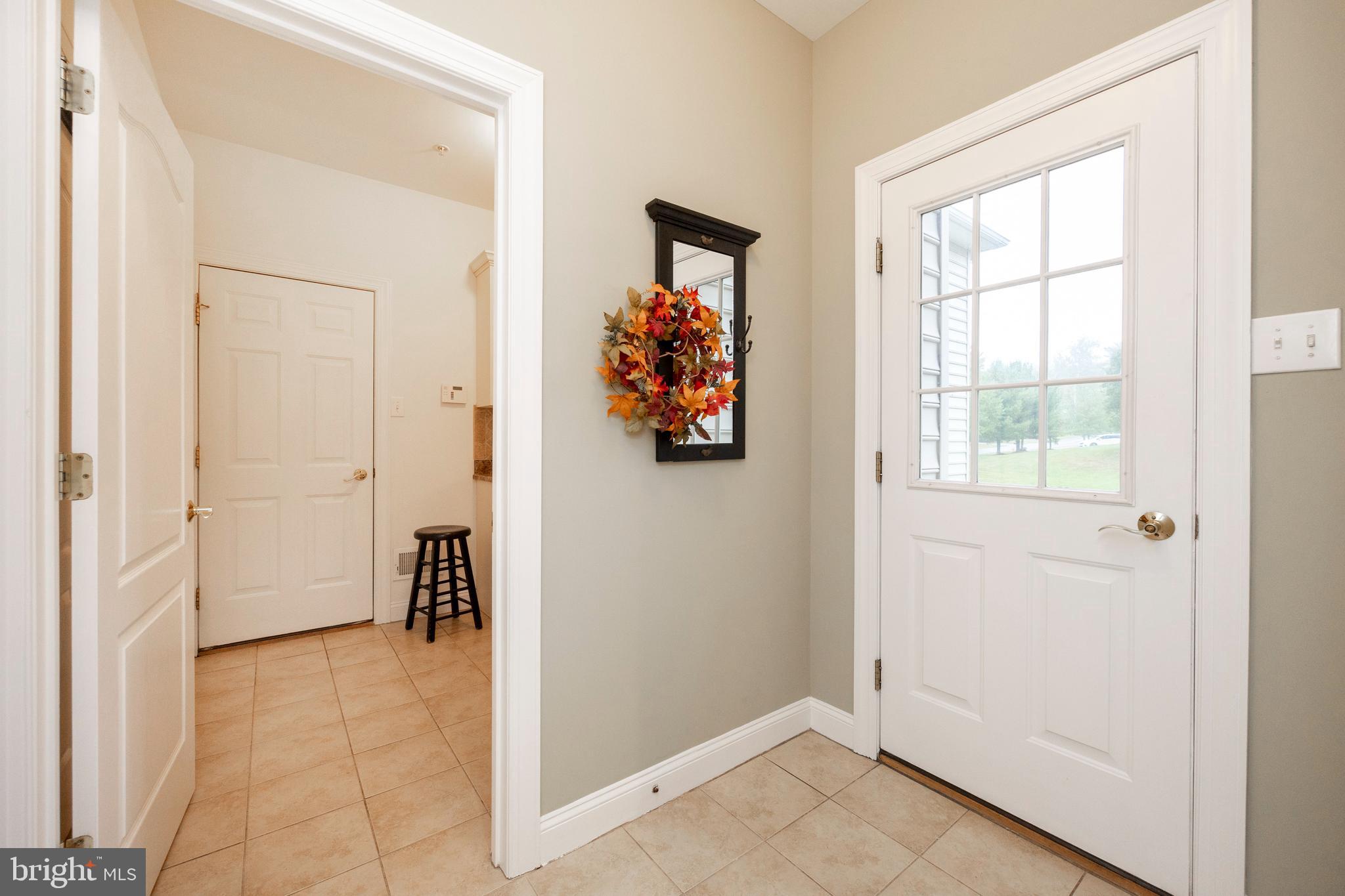 RAVENS CLAW - Residential