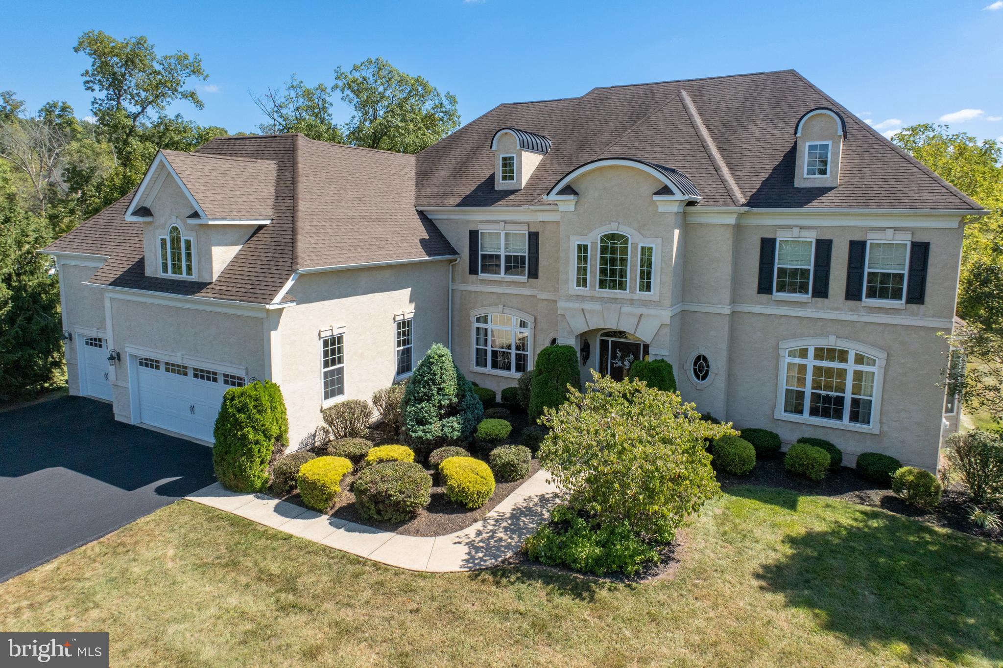 RAVENS CLAW - Residential