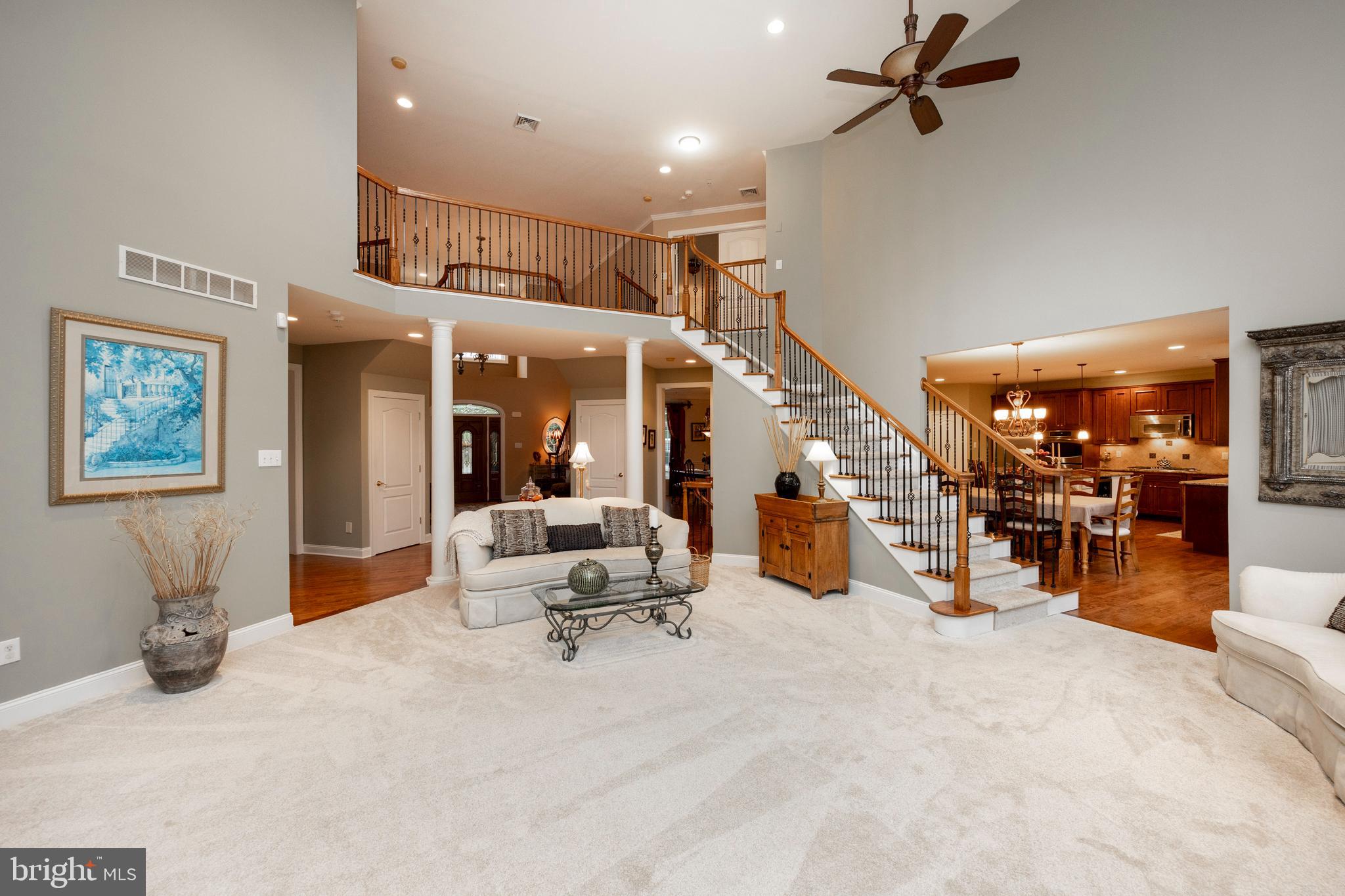 RAVENS CLAW - Residential