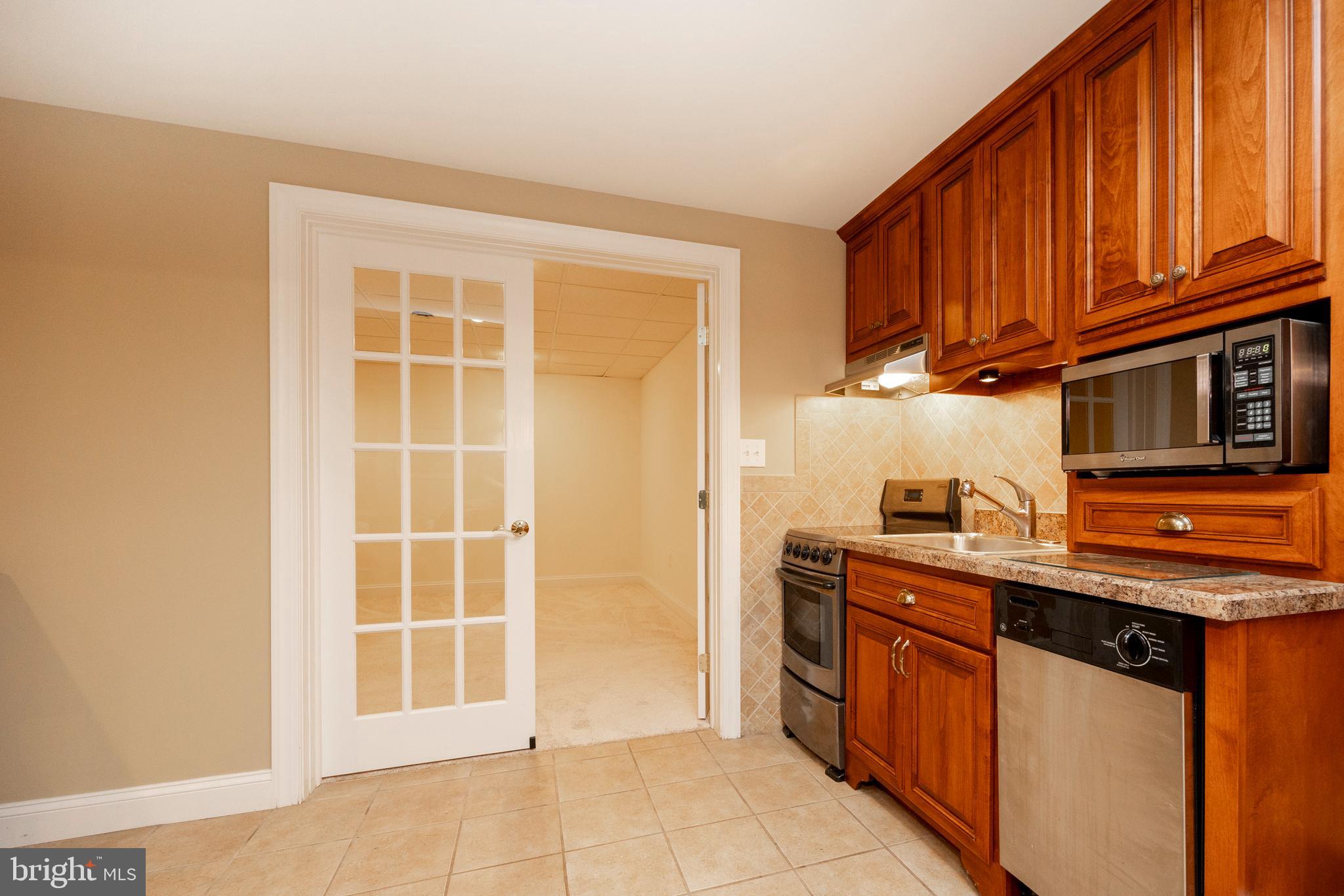 RAVENS CLAW - Residential