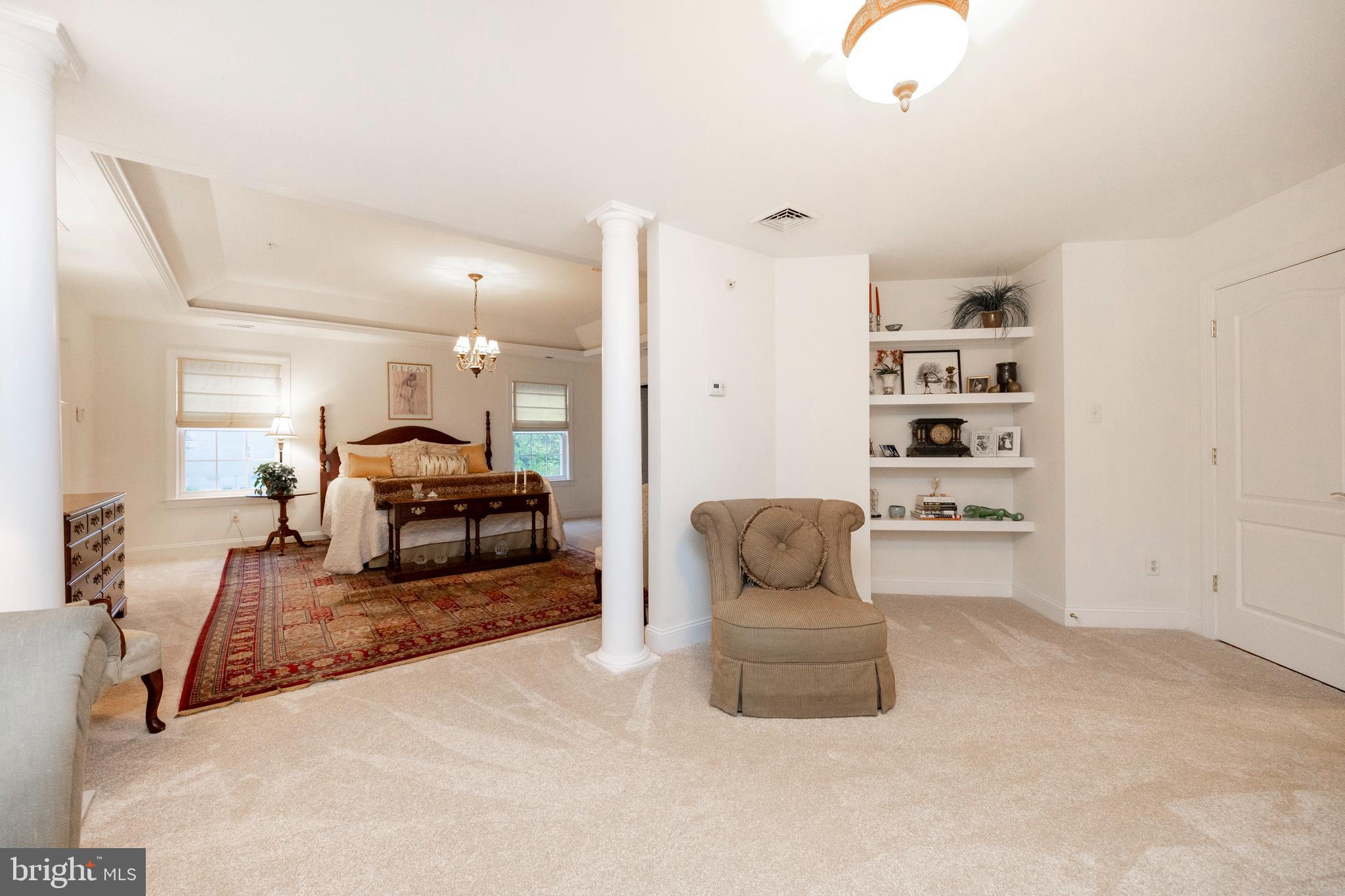 RAVENS CLAW - Residential