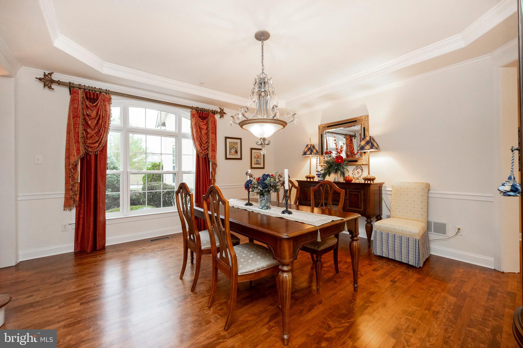 RAVENS CLAW - Residential